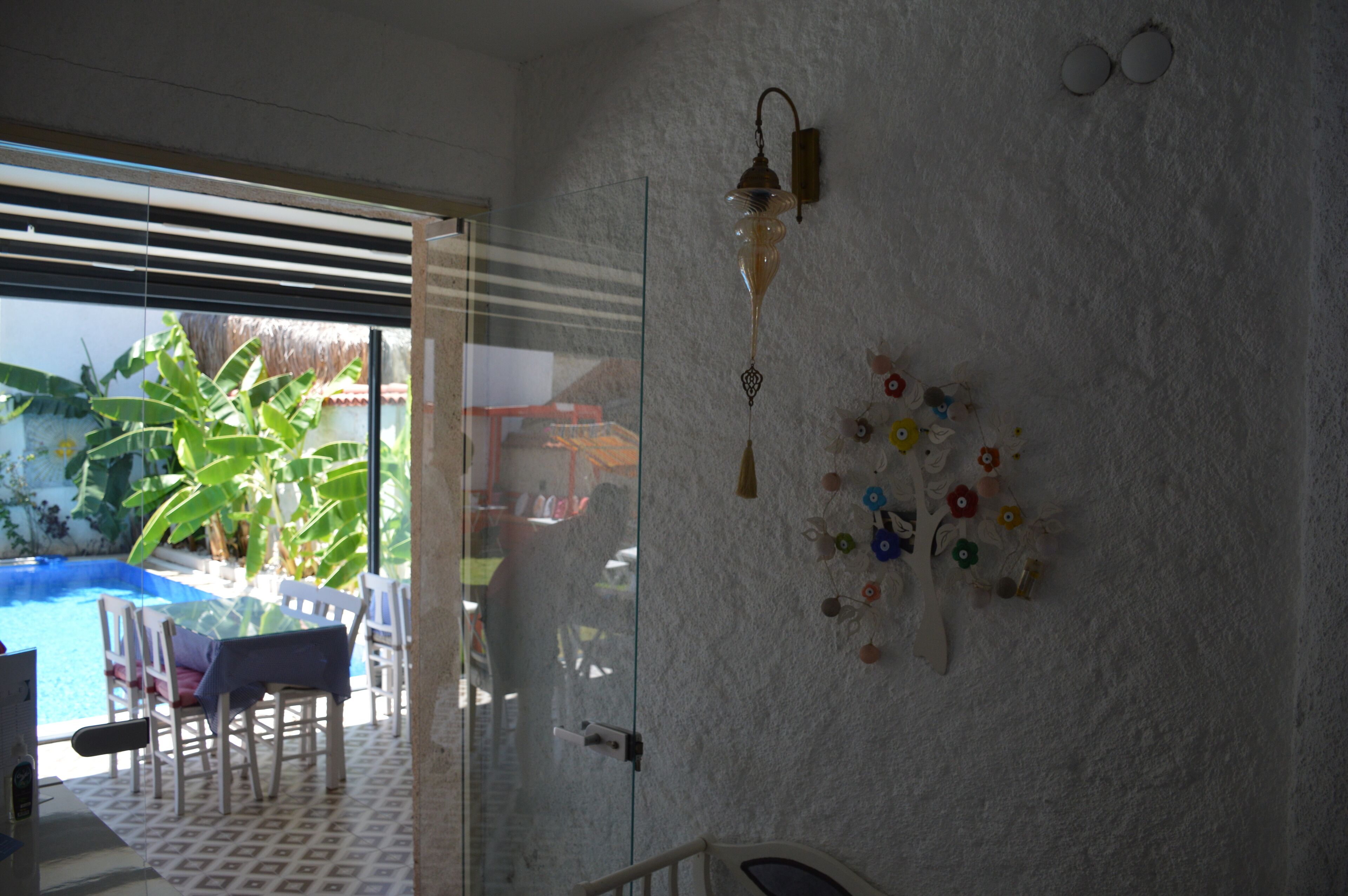 Kybele Suites Alaçati