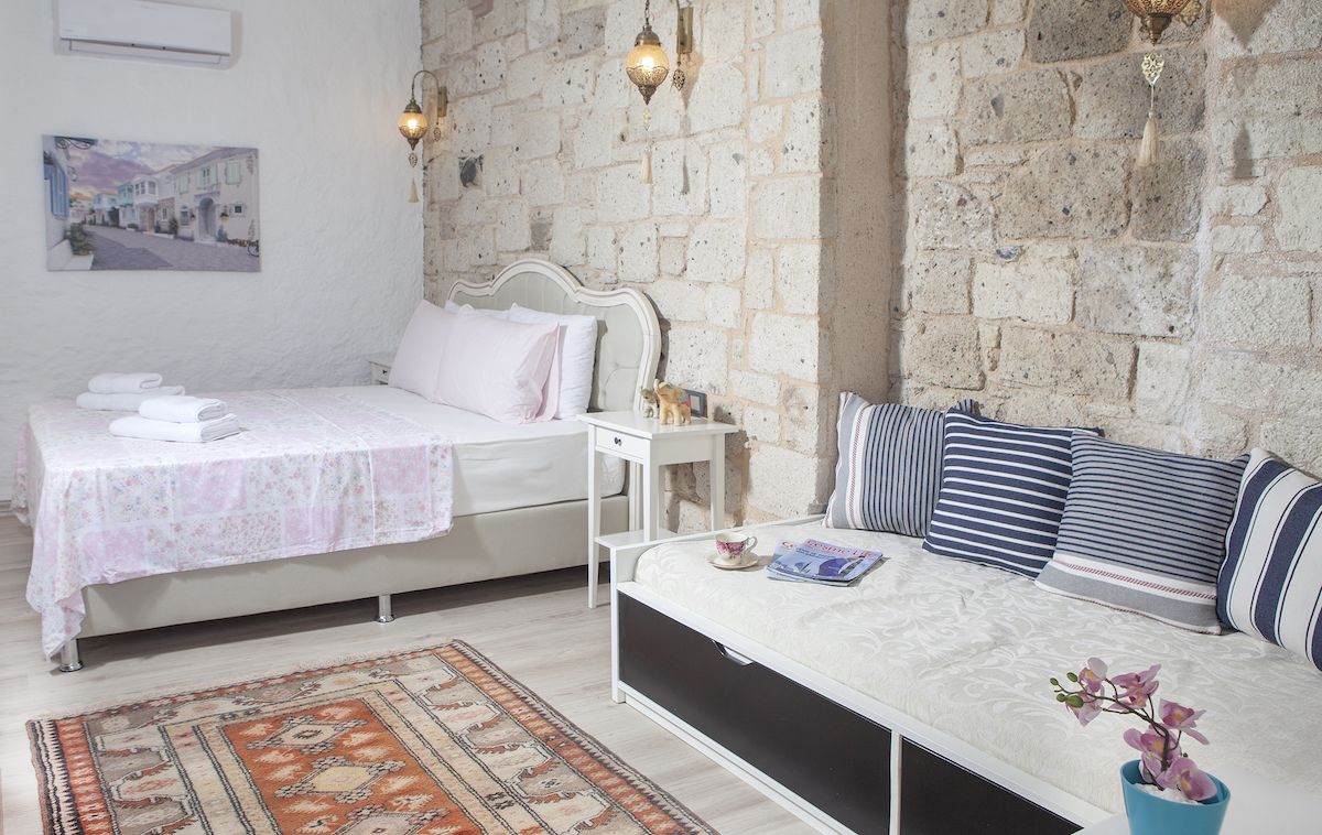 Kybele Suites Alaçati