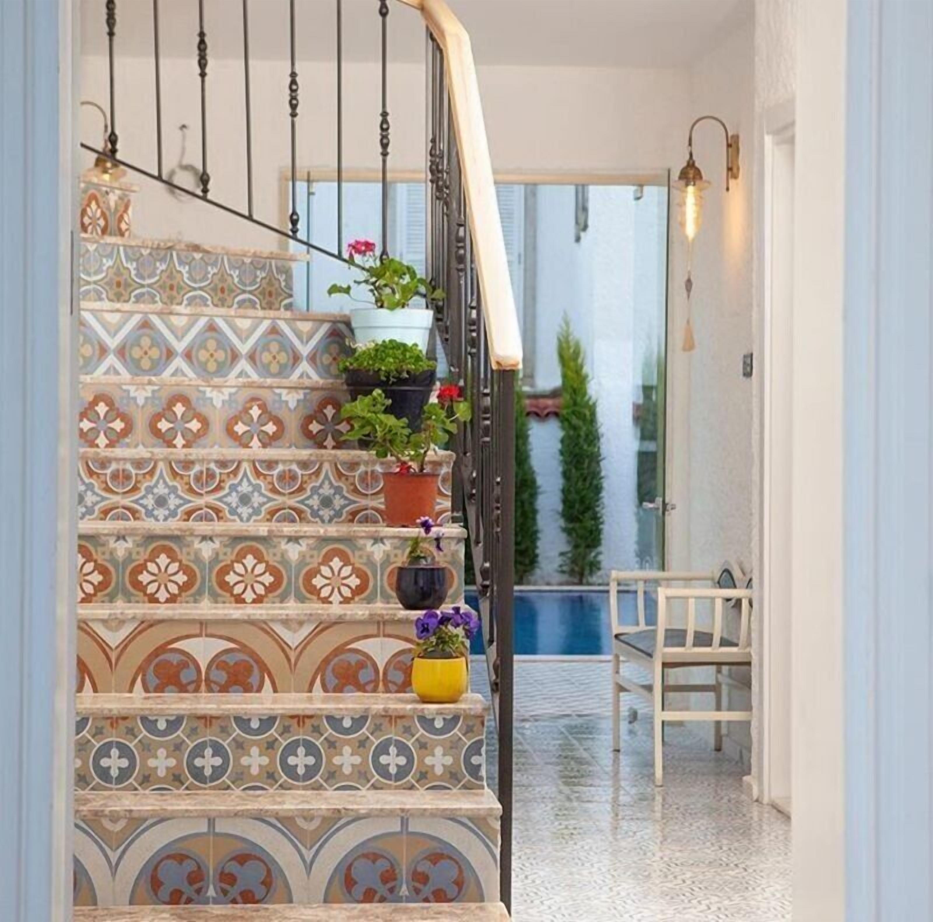 Kybele Suites Alaçati