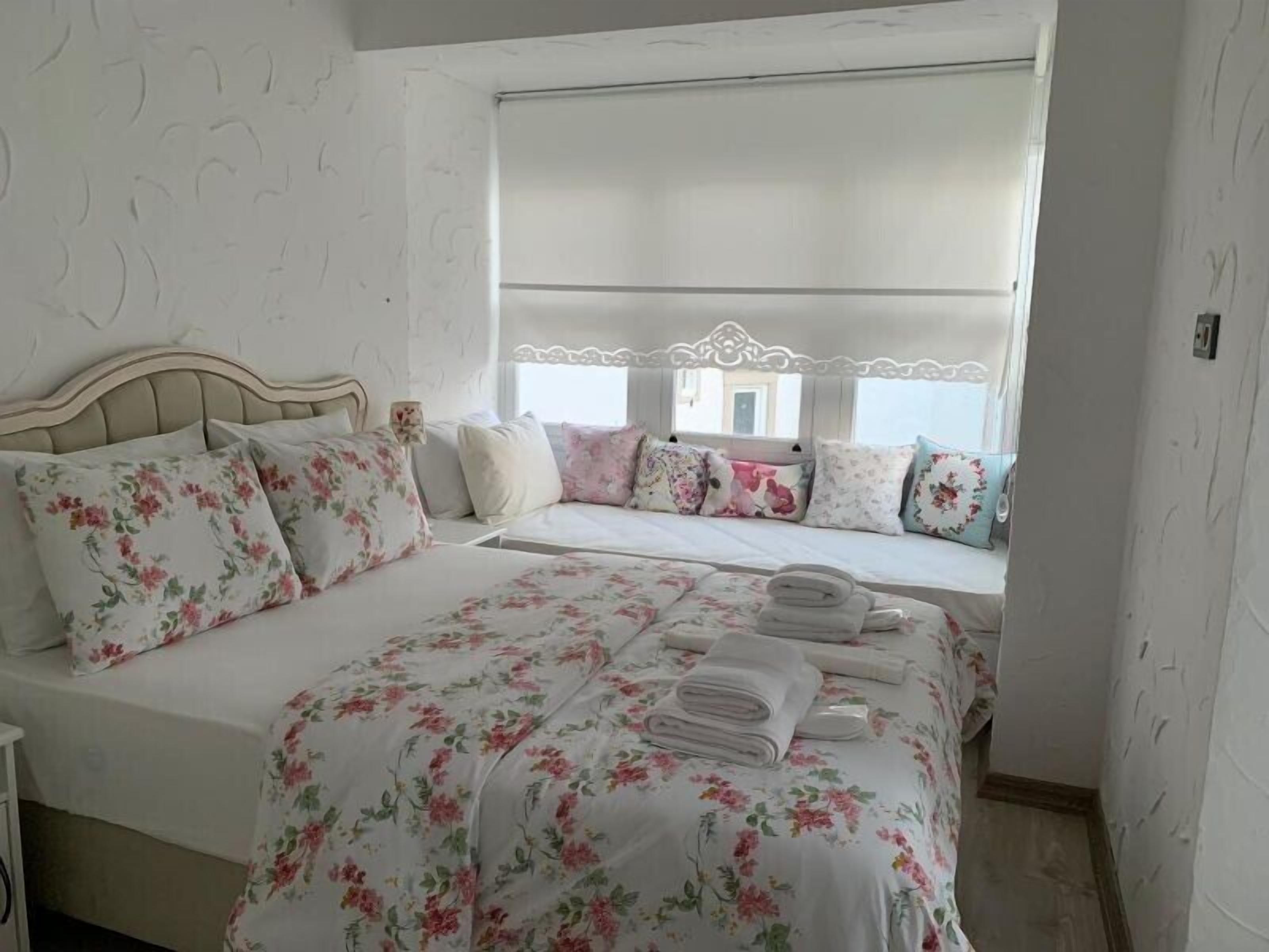 Kybele Suites Alaçati