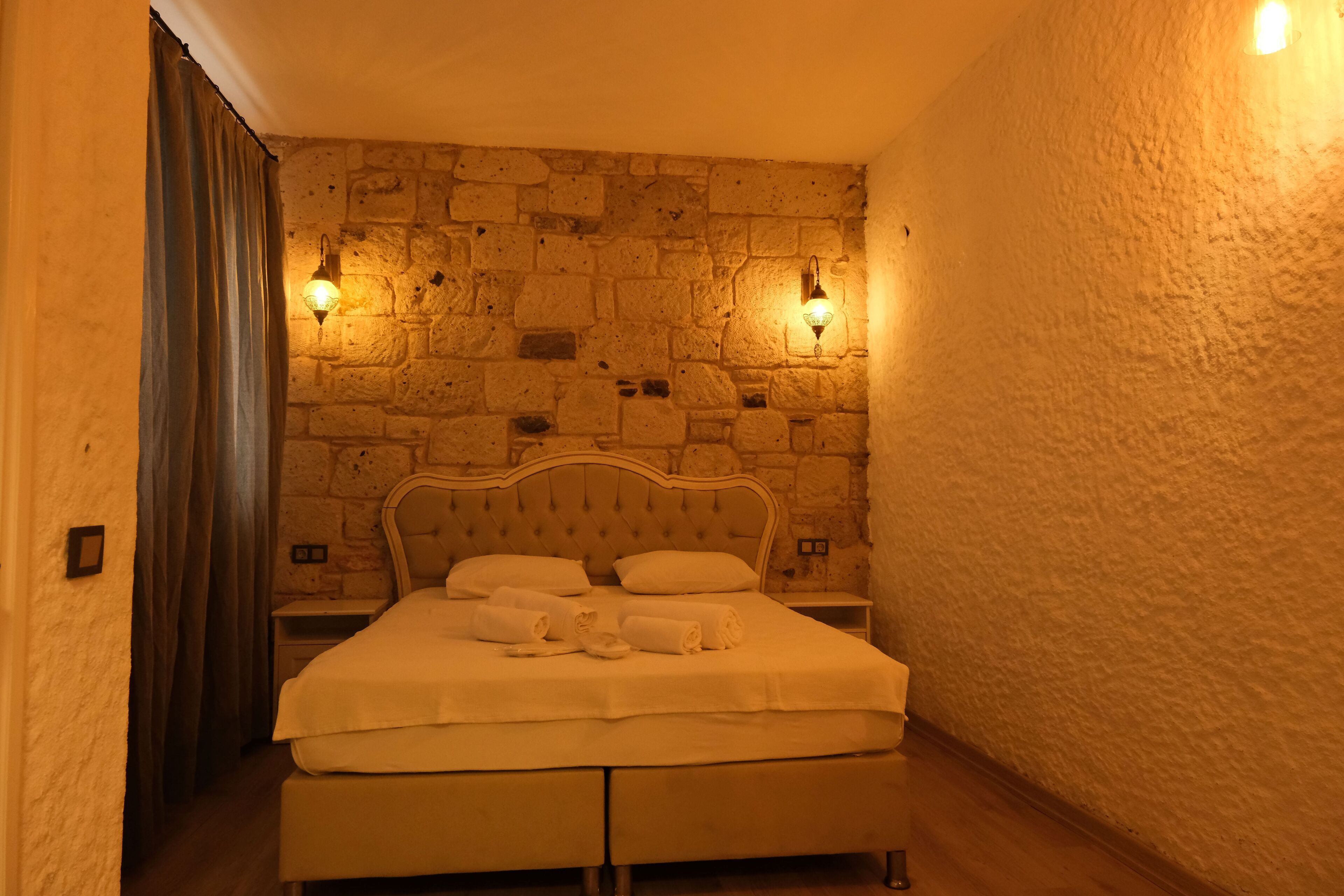 Kybele Suites Alaçati