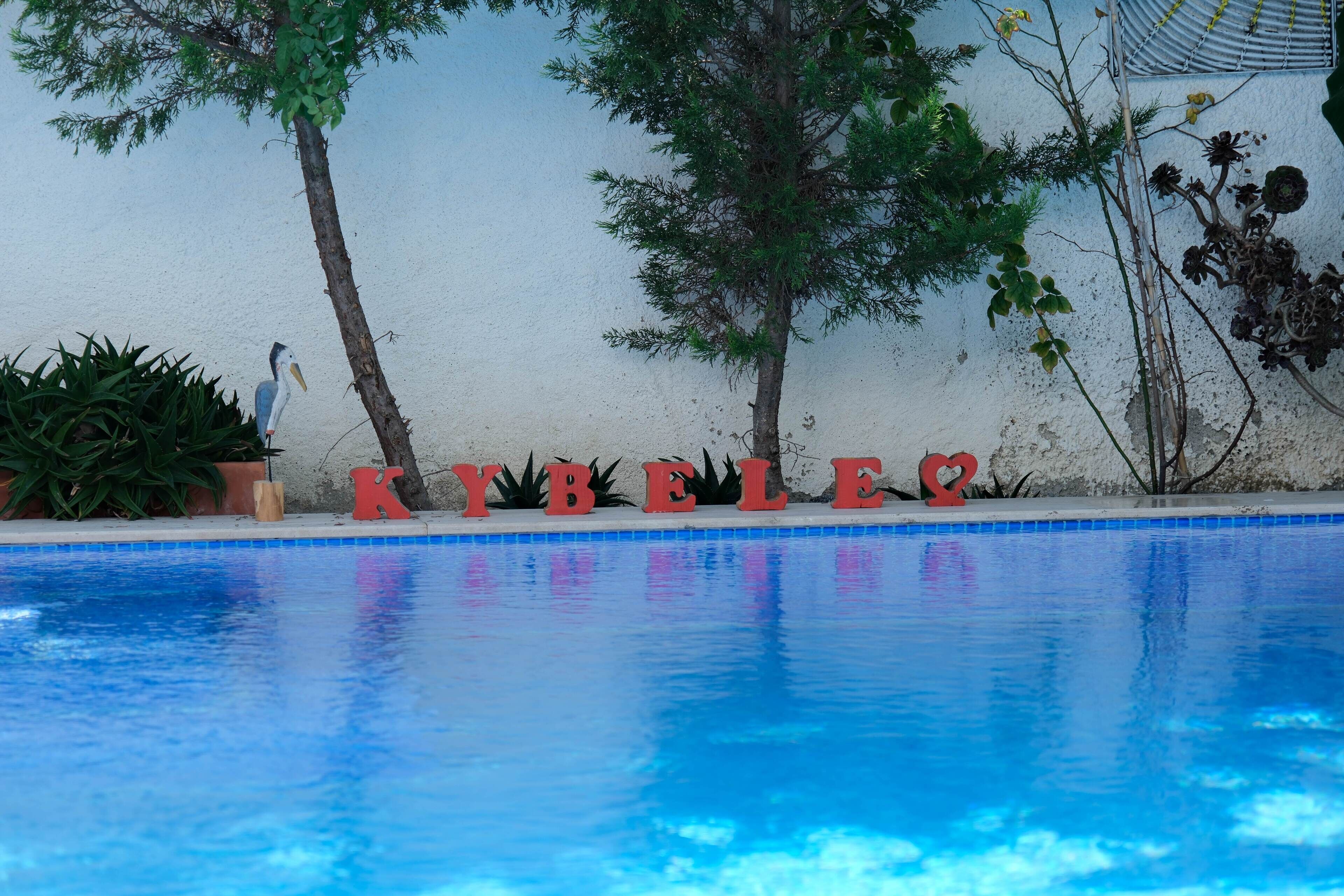 Kybele Suites Alaçati