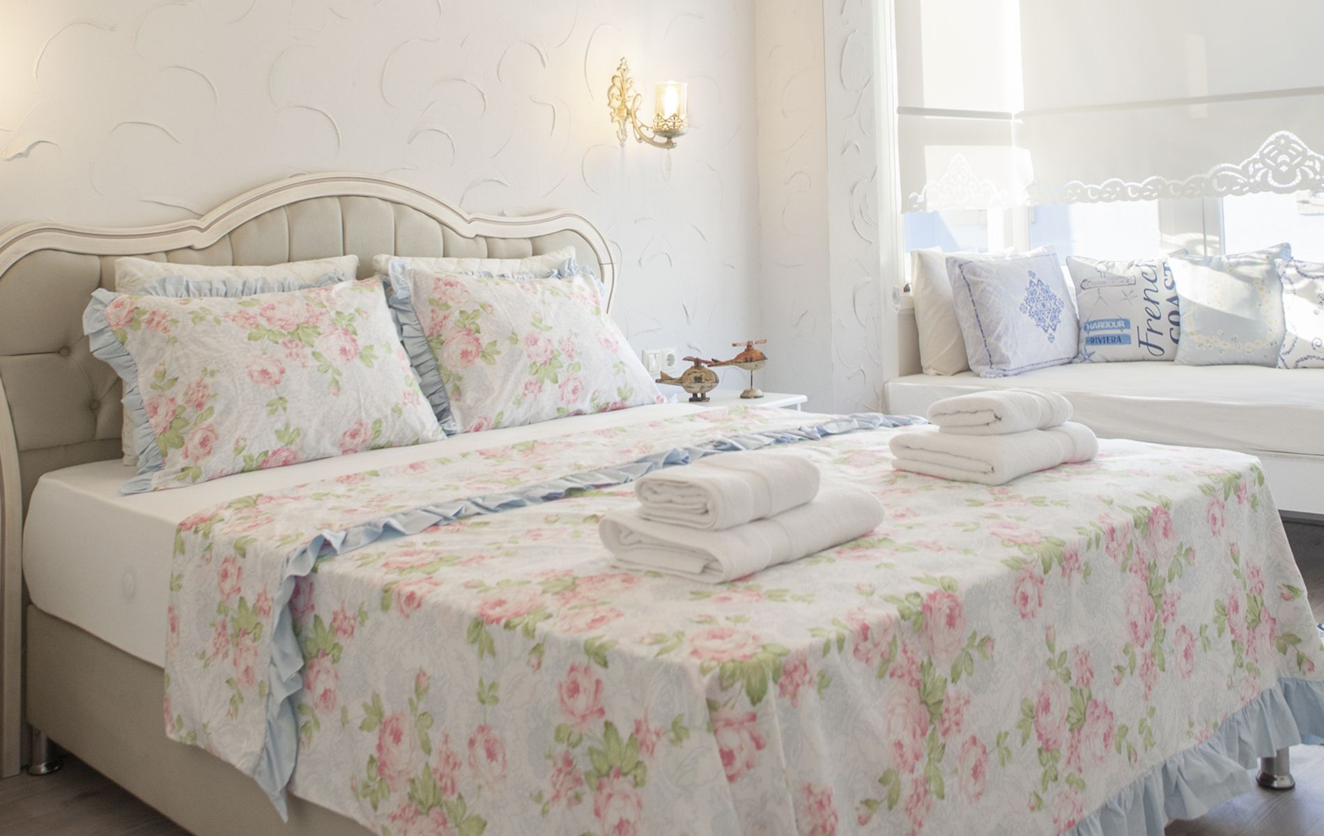 Kybele Suites Alaçati