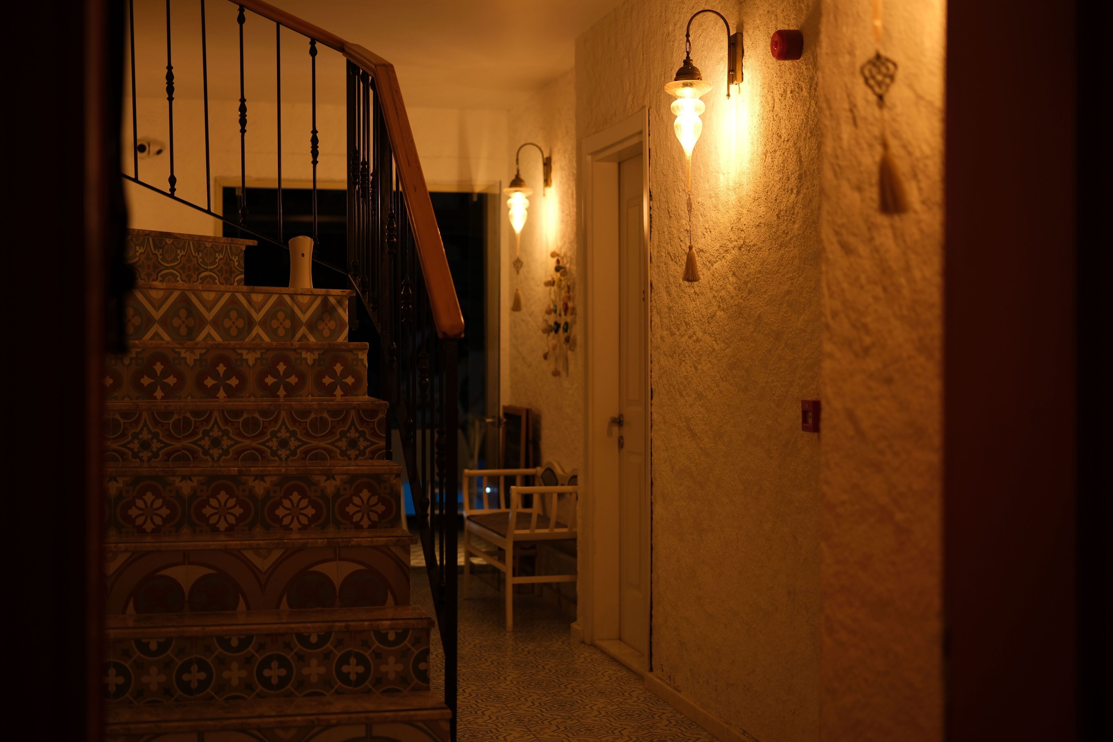 Kybele Suites Alaçati