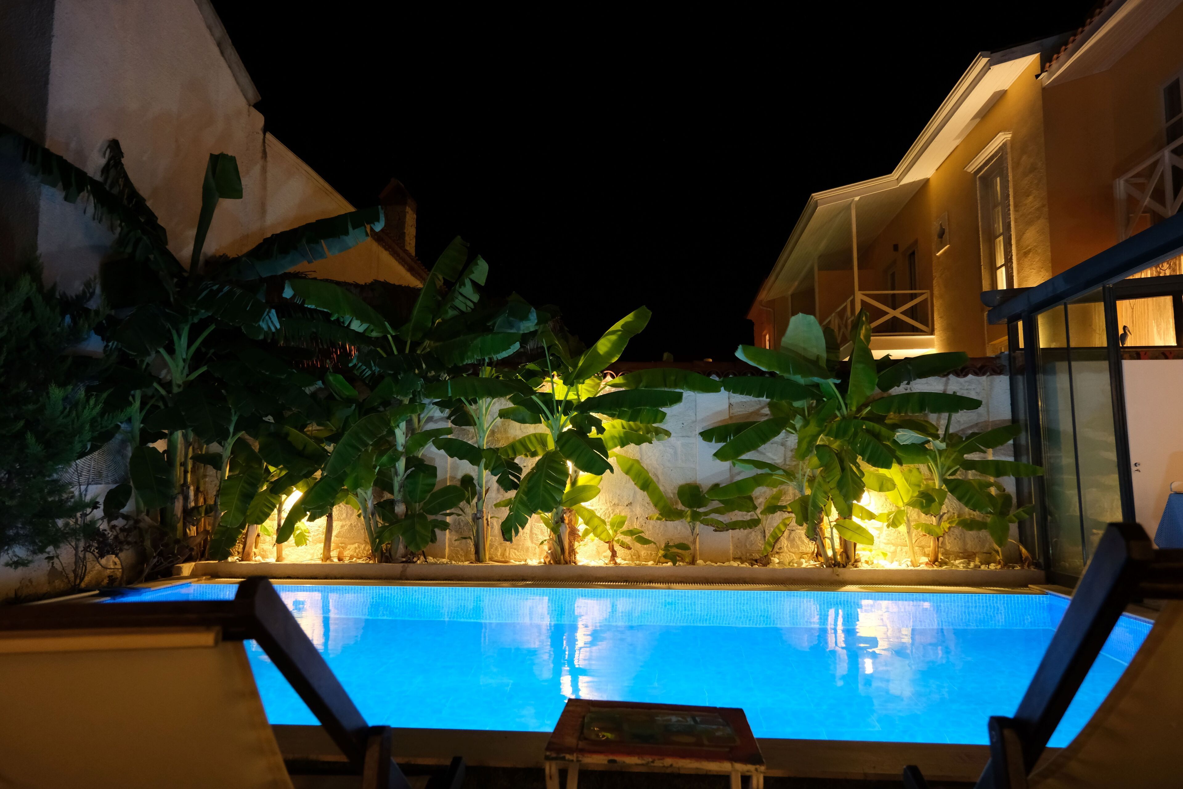 Kybele Suites Alaçati