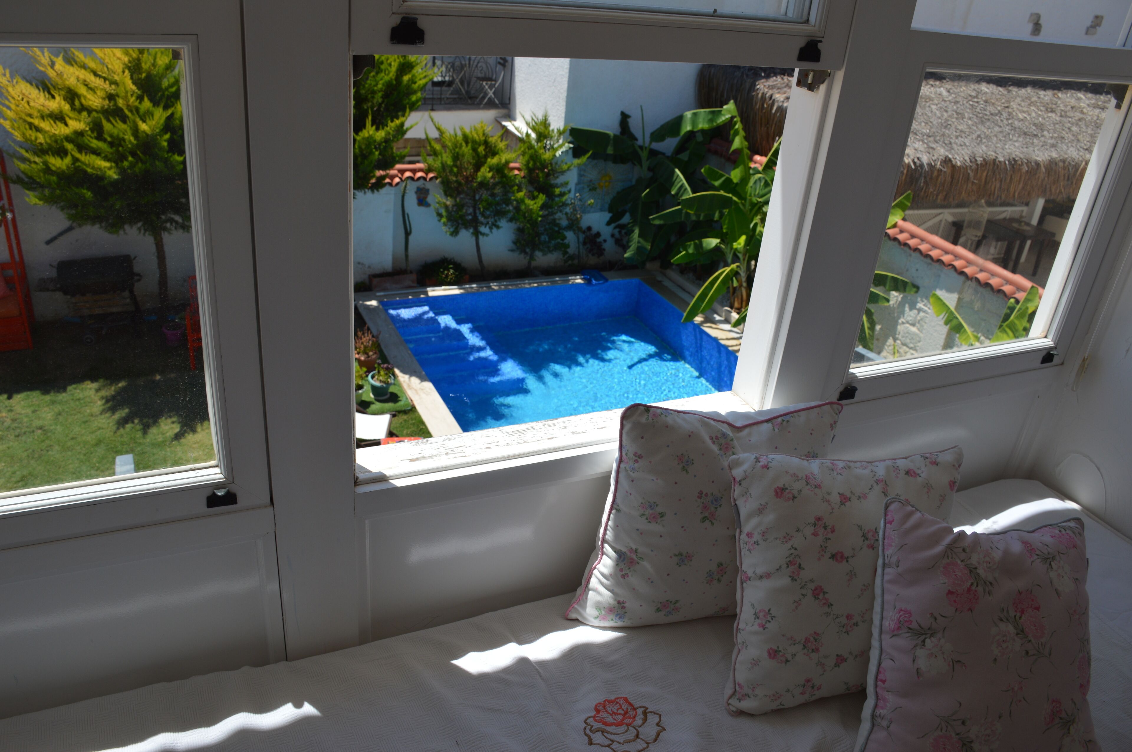 Kybele Suites Alaçati