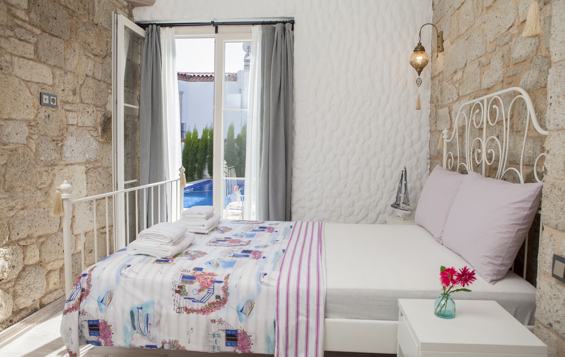 Kybele Suites Alaçati