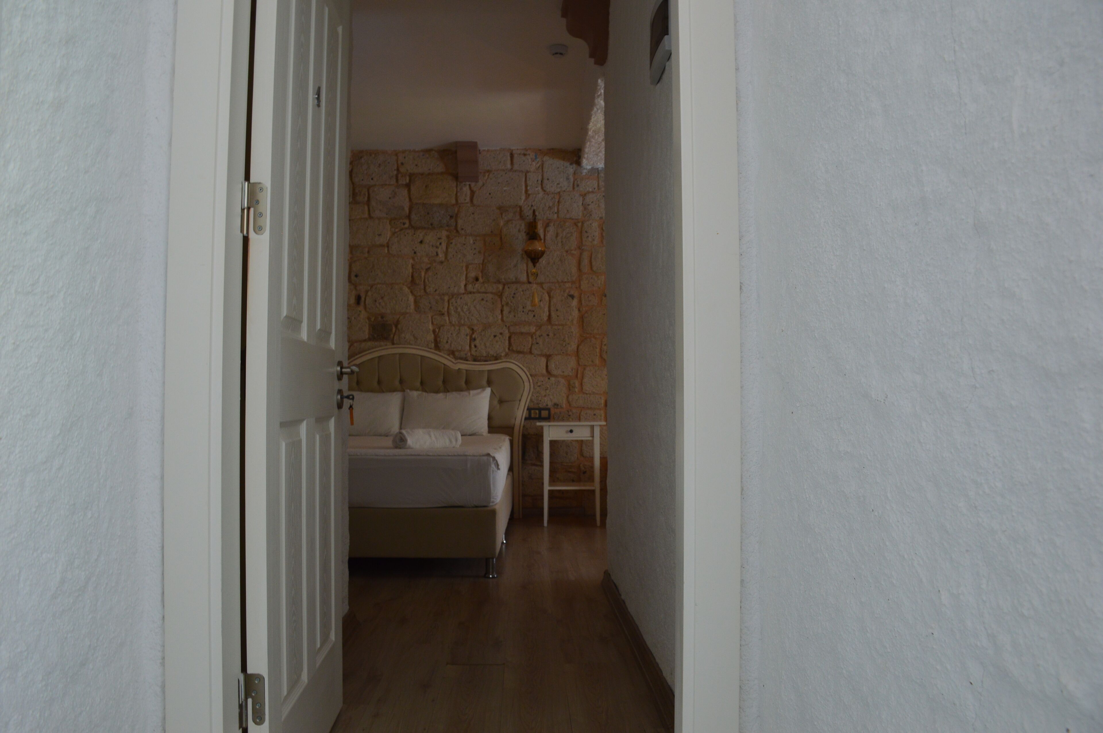 Kybele Suites Alaçati