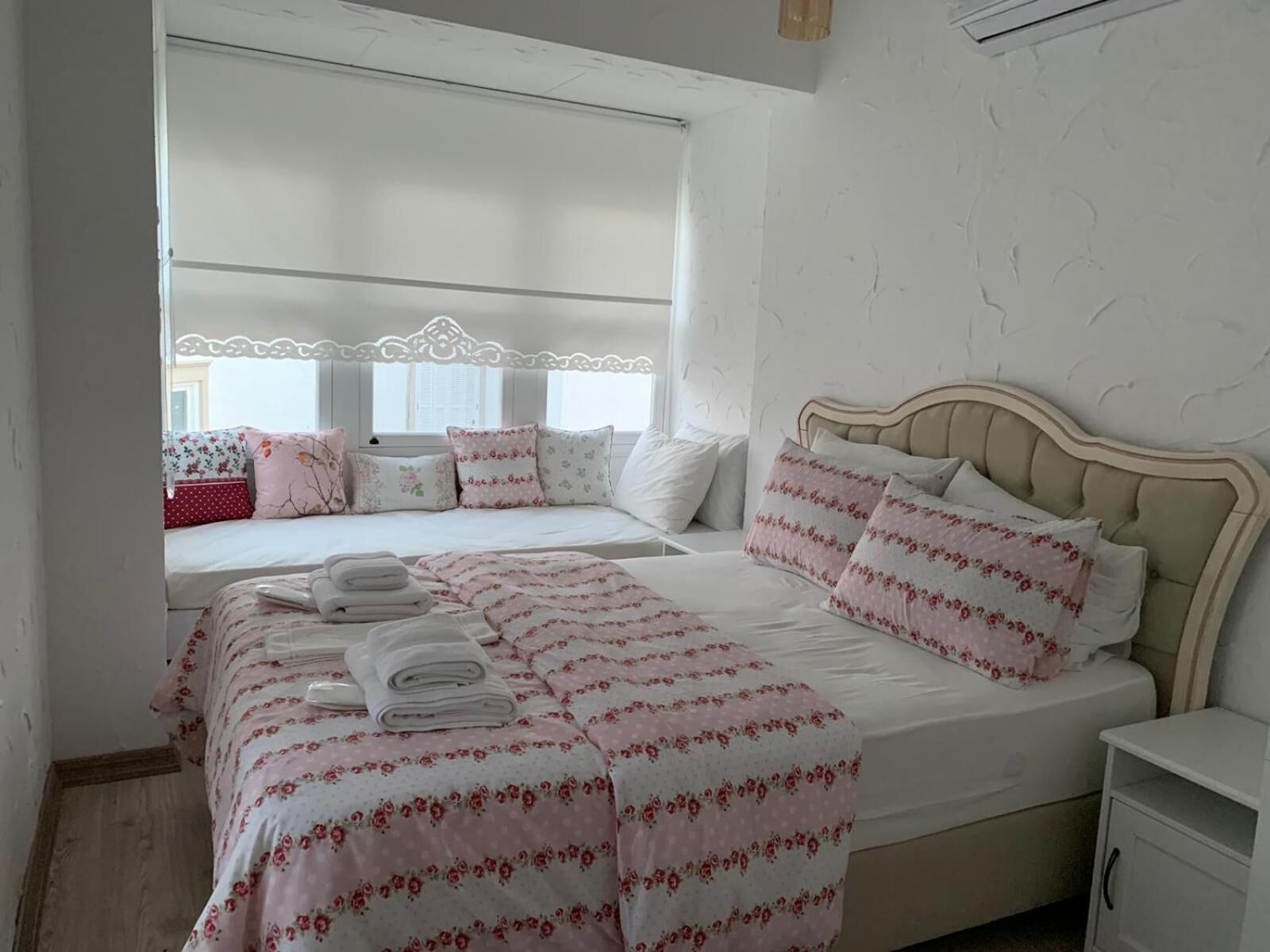 Kybele Suites Alaçati