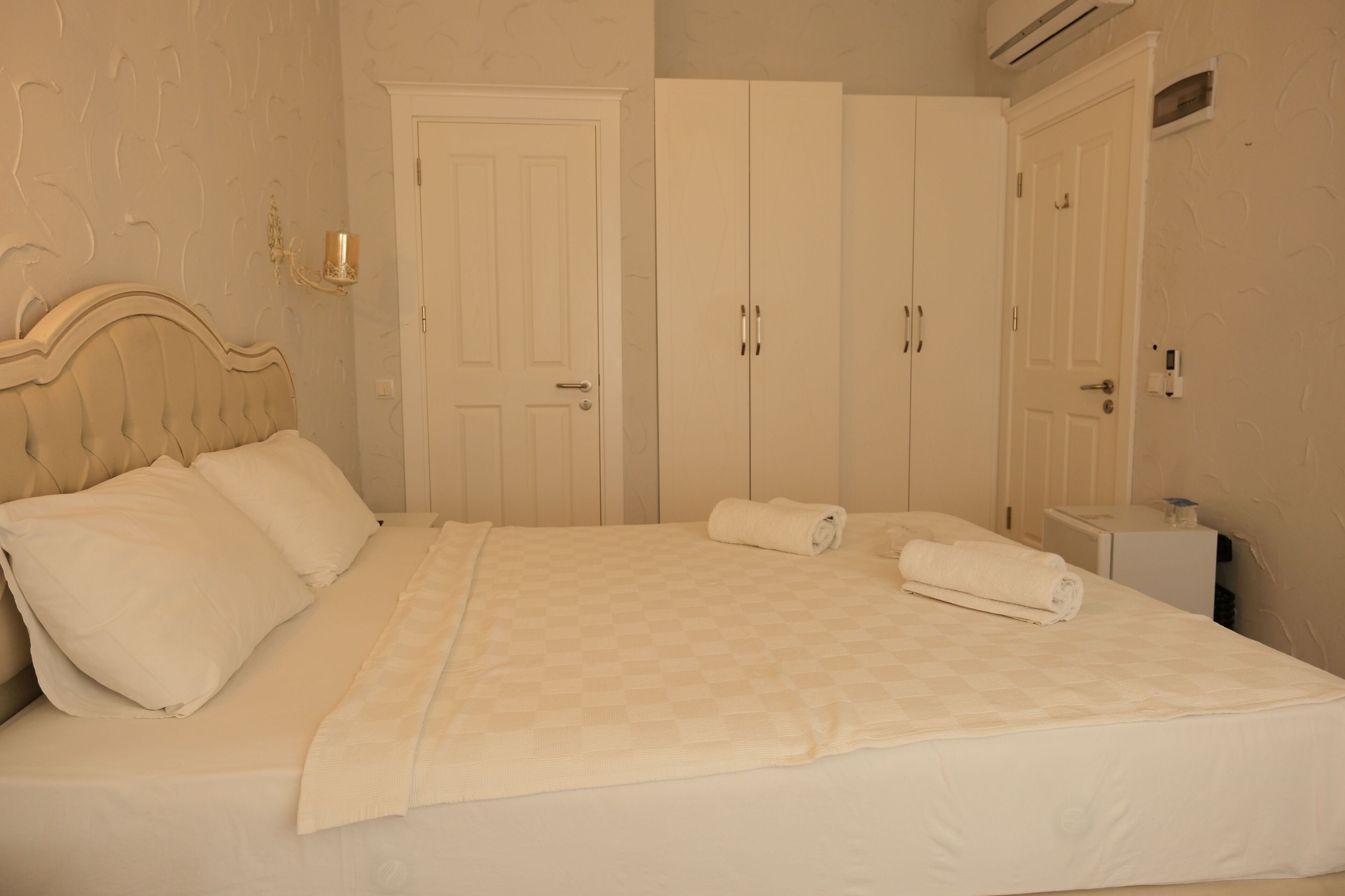 Kybele Suites Alaçati