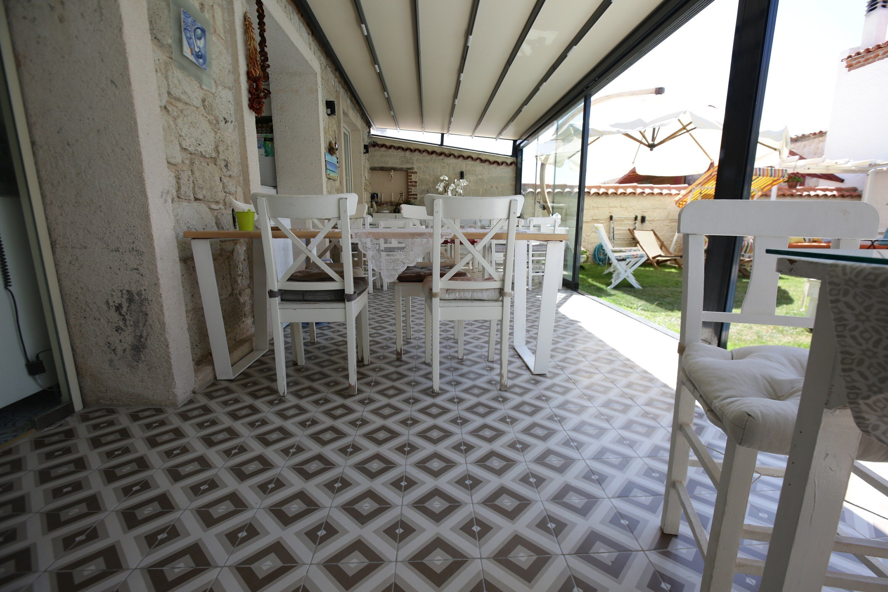 Kybele Suites Alaçati