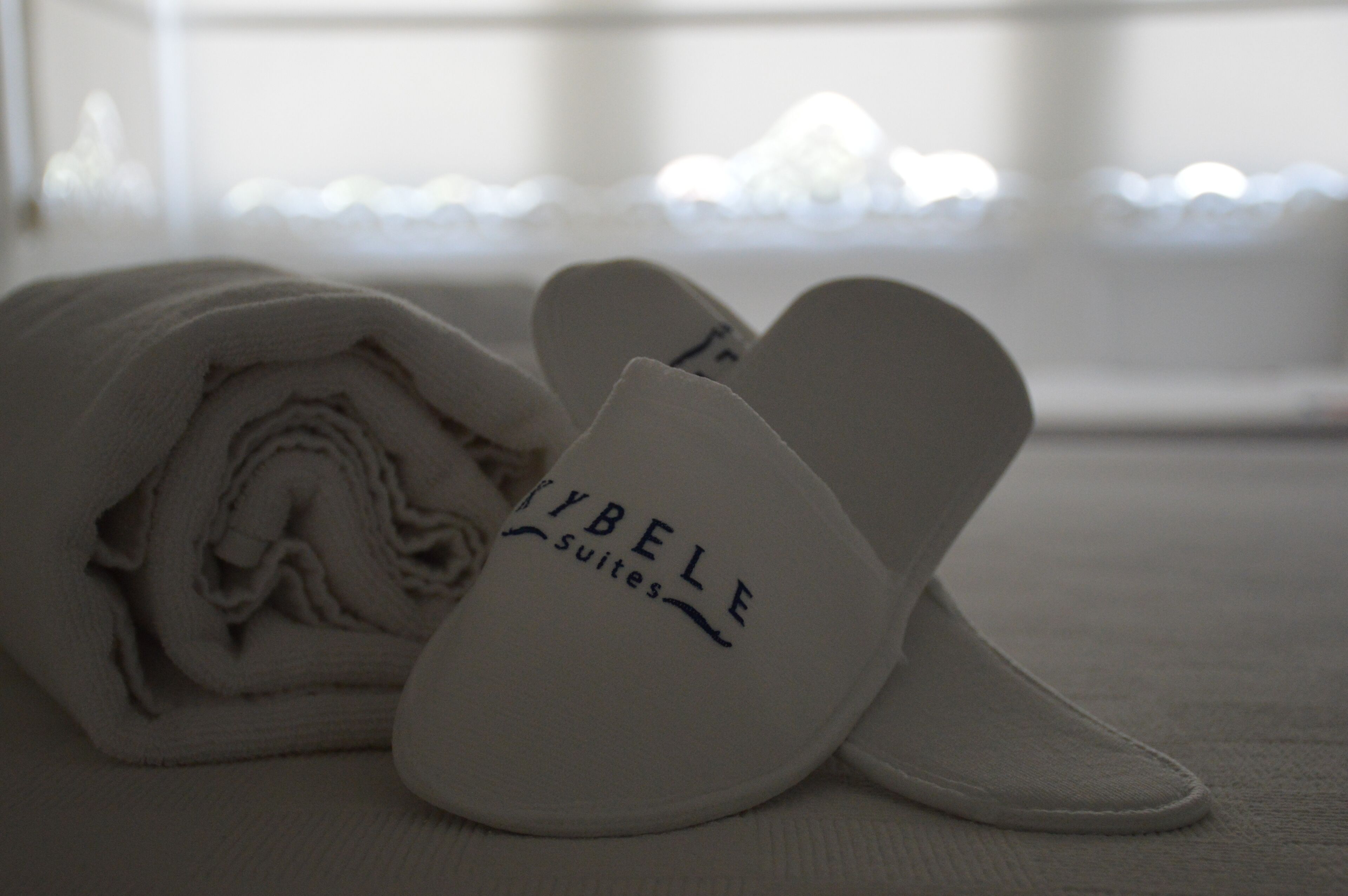 Kybele Suites Alaçati