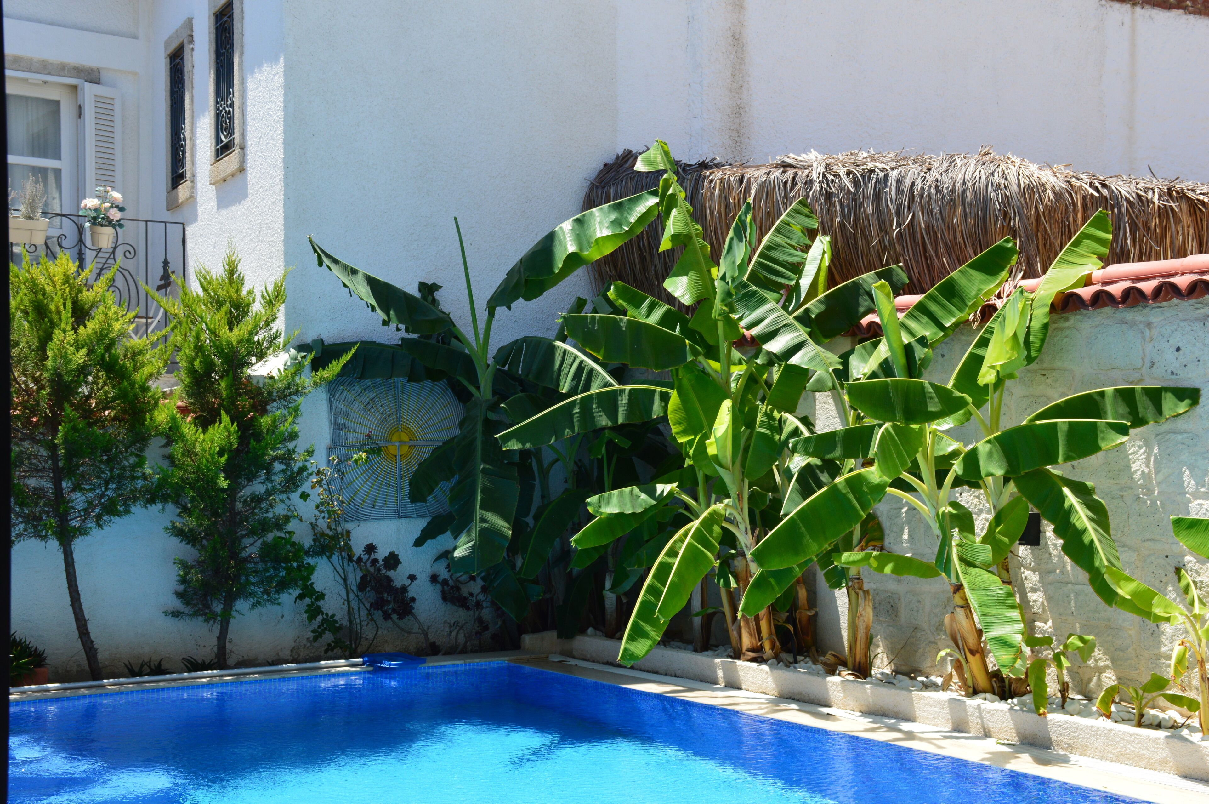 Kybele Suites Alaçati
