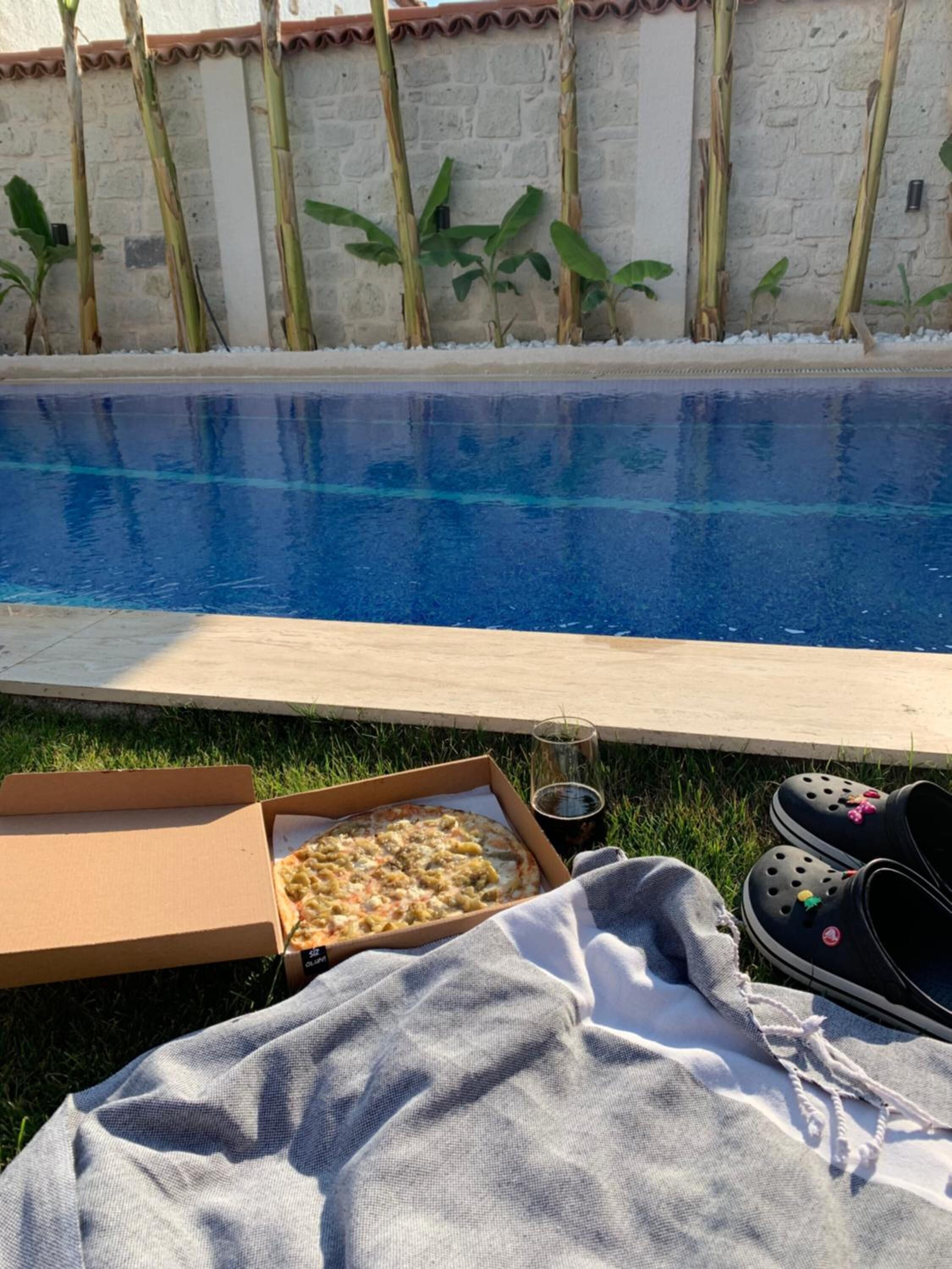 Kybele Suites Alaçati