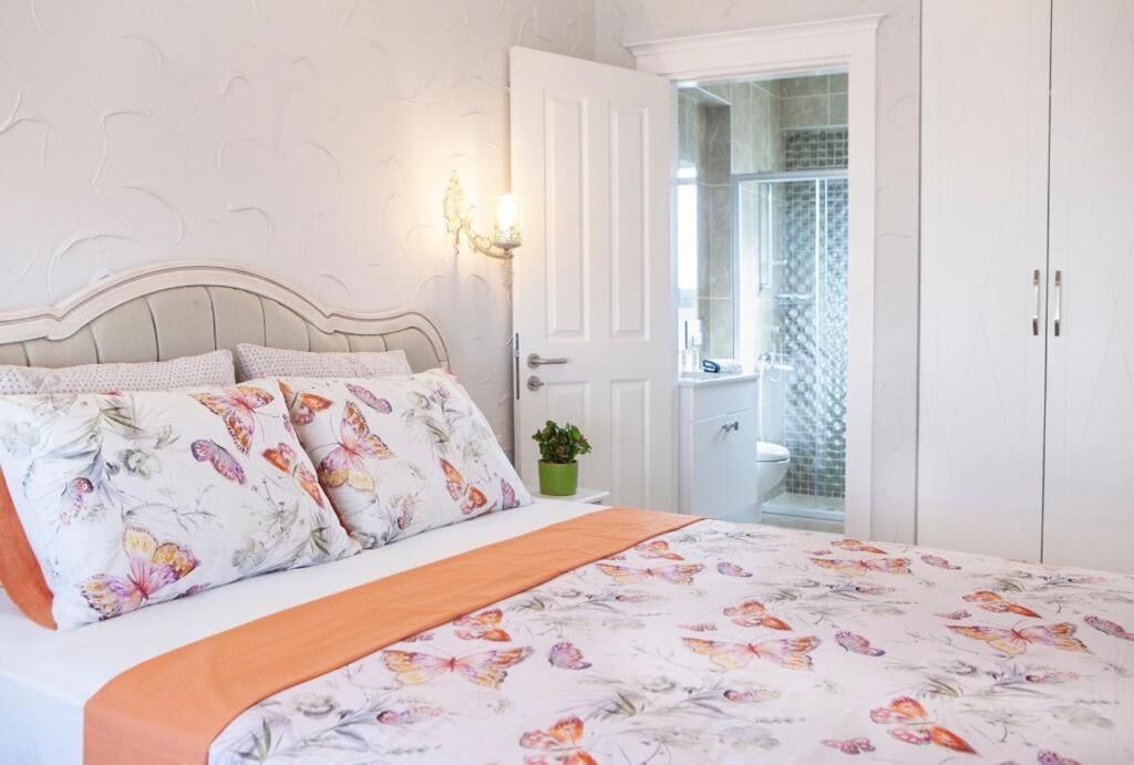 Kybele Suites Alaçati