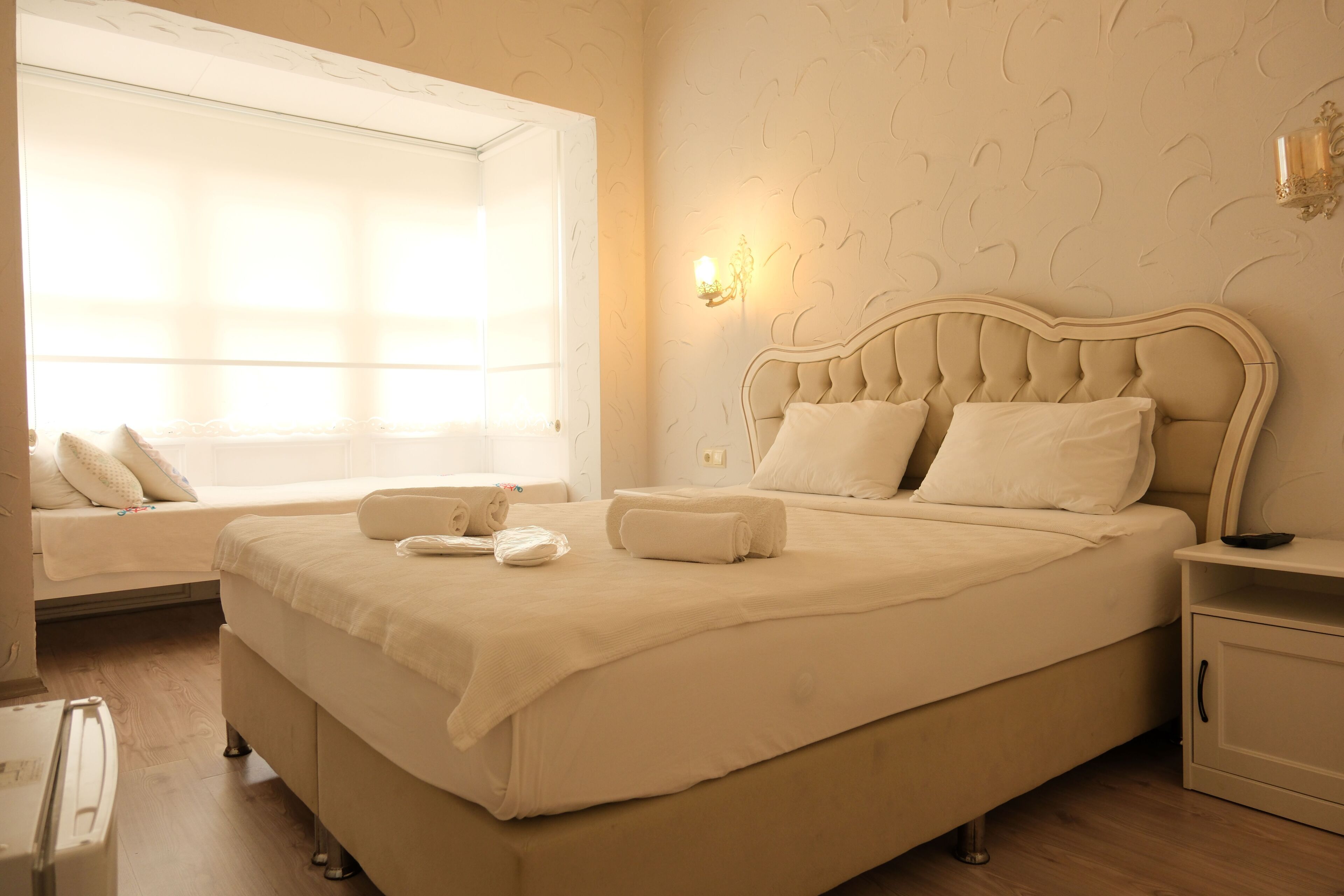 Kybele Suites Alaçati