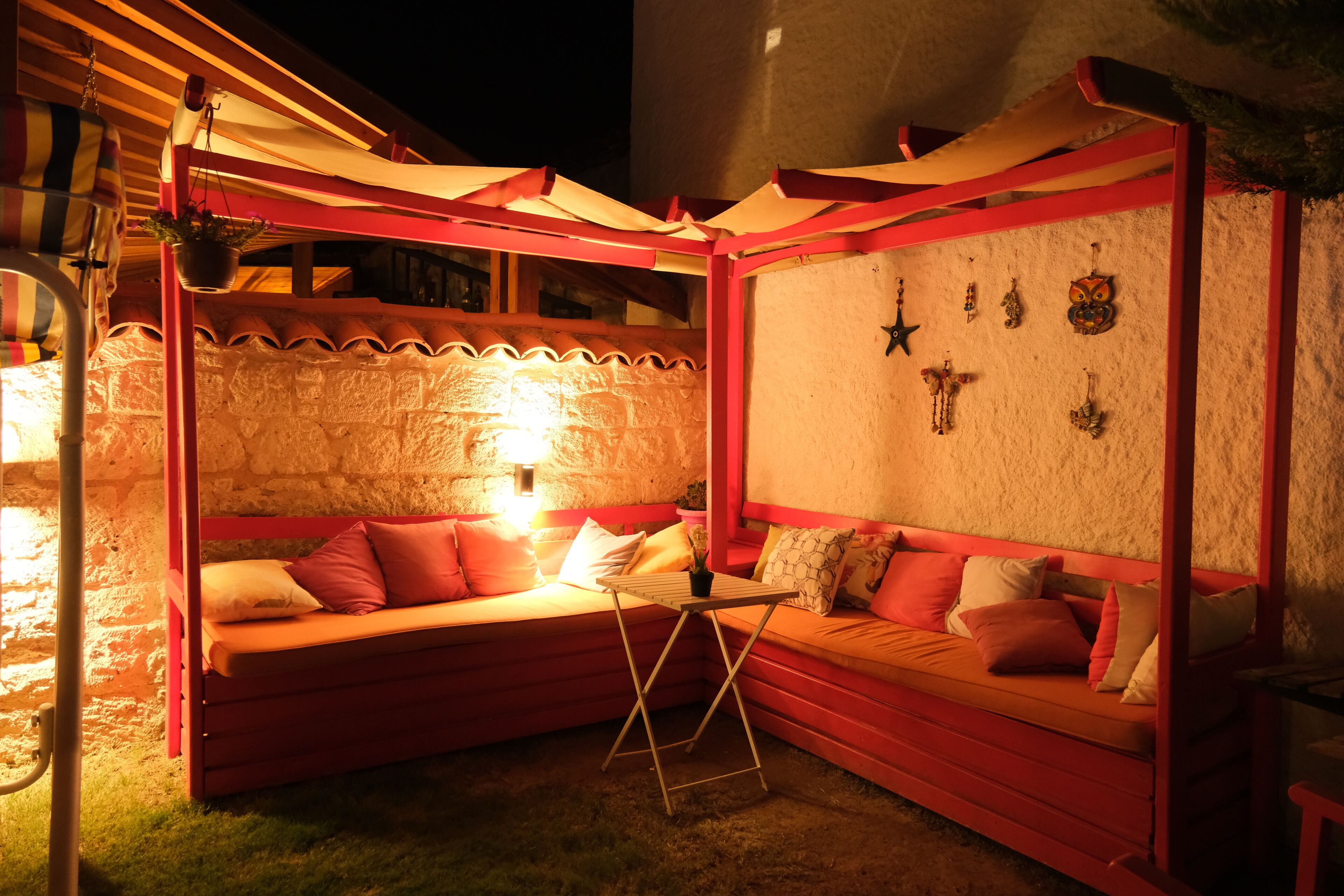 Kybele Suites Alaçati
