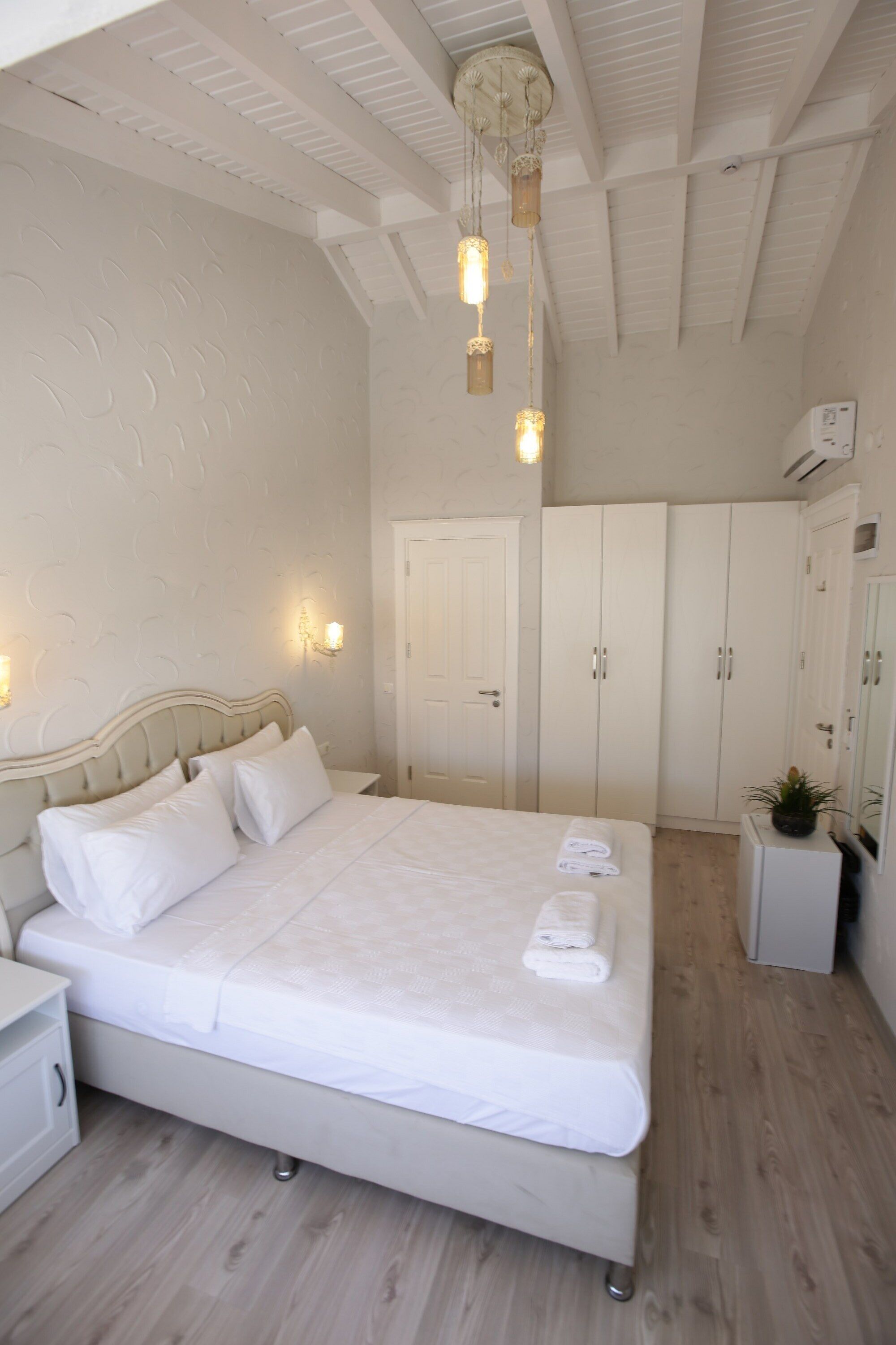 Kybele Suites Alaçati