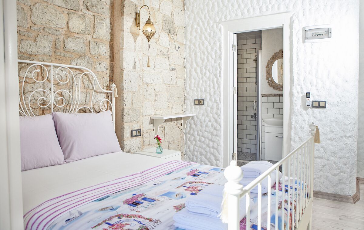 Kybele Suites Alaçati