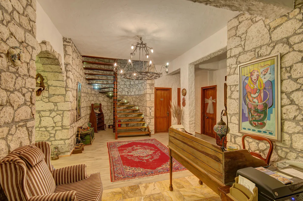 Molen Alaçati