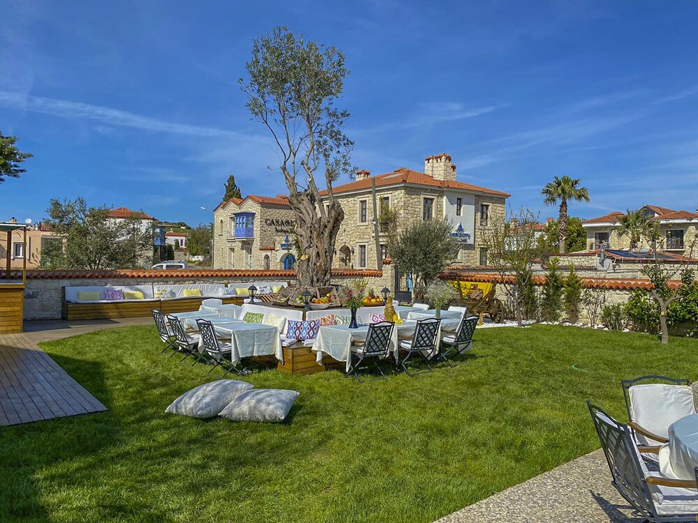 Limonaia Hotel