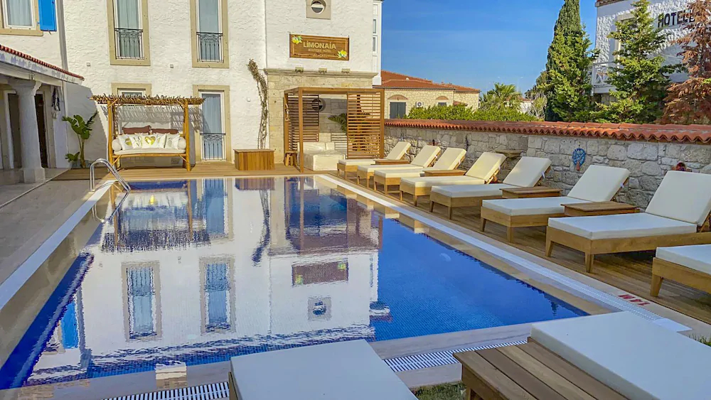 Limonaia Hotel