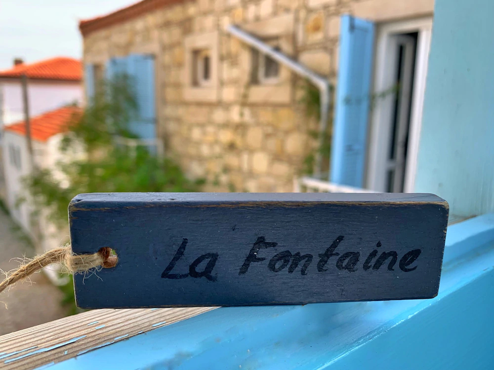 Maison D'Azur Boutique Hotel