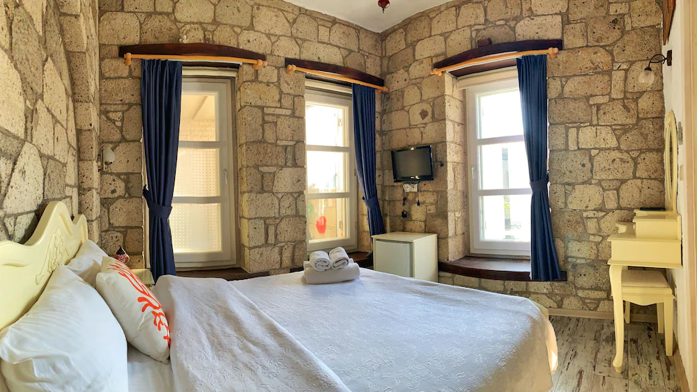Maison D'Azur Boutique Hotel