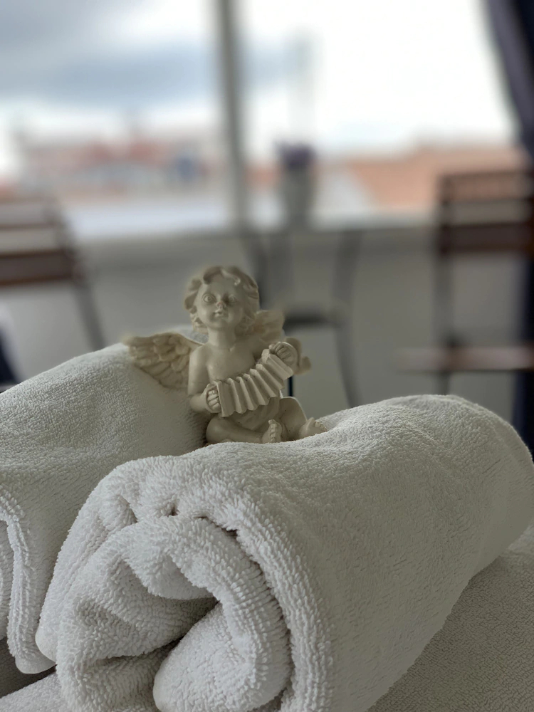 Maison D'Azur Boutique Hotel