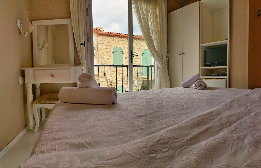 Maison D'Azur Boutique Hotel