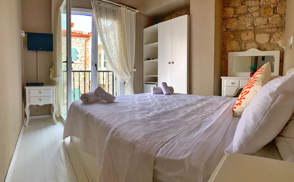 Maison D'Azur Boutique Hotel