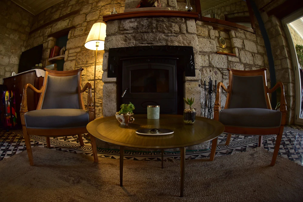 Maison D'Azur Boutique Hotel