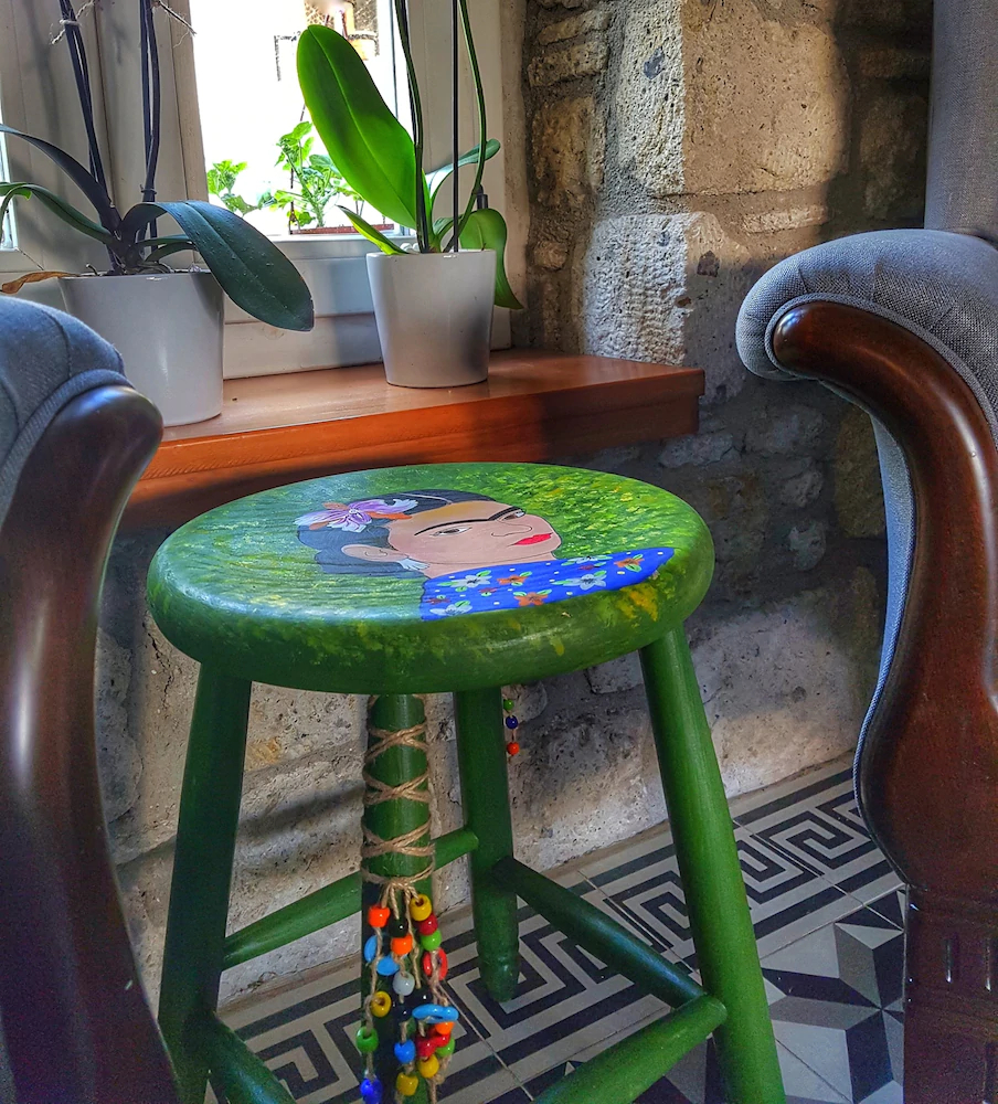 Maison D'Azur Boutique Hotel