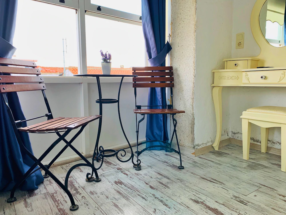 Maison D'Azur Boutique Hotel