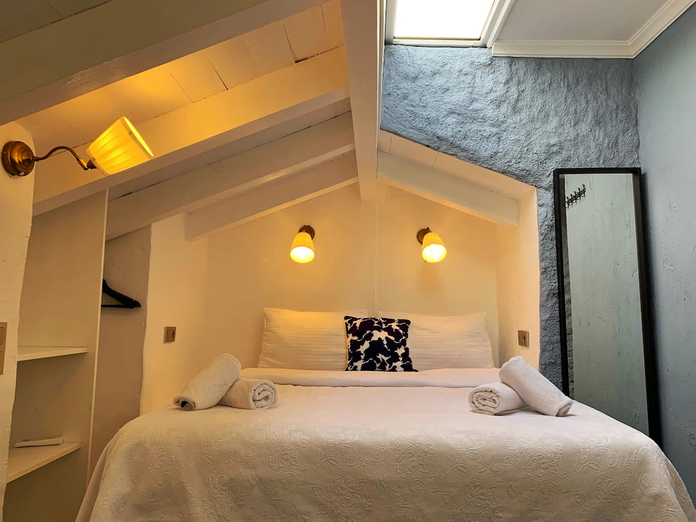 Maison D'Azur Boutique Hotel