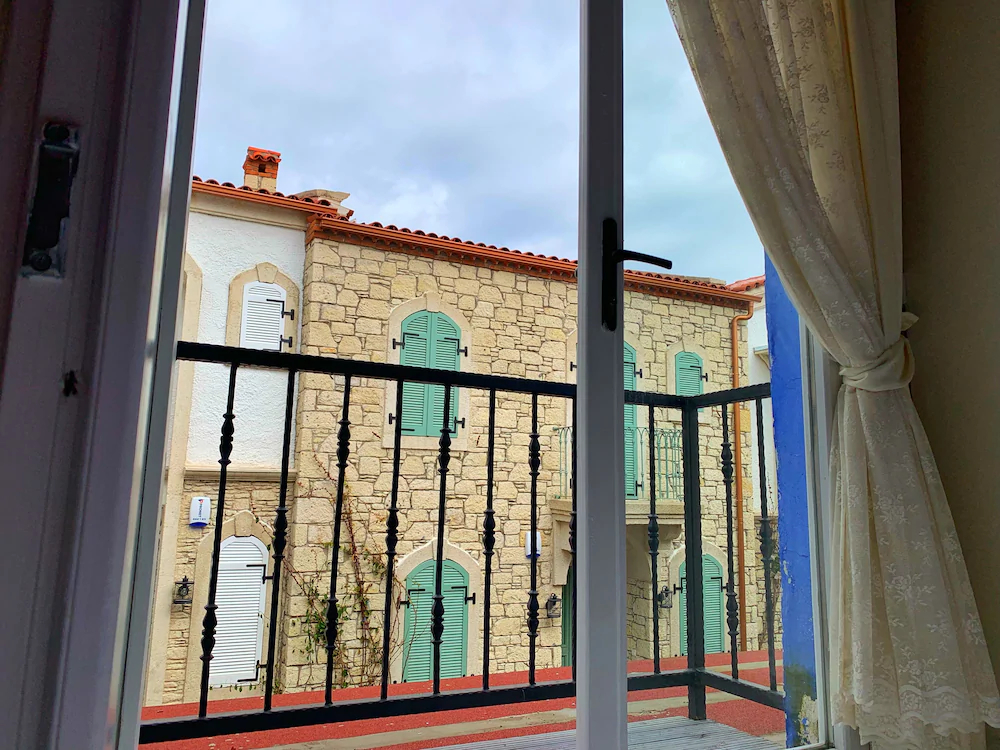 Maison D'Azur Boutique Hotel