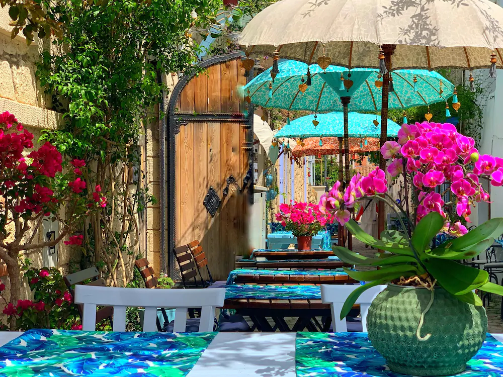 Maison D'Azur Boutique Hotel
