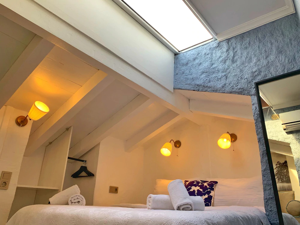 Maison D'Azur Boutique Hotel