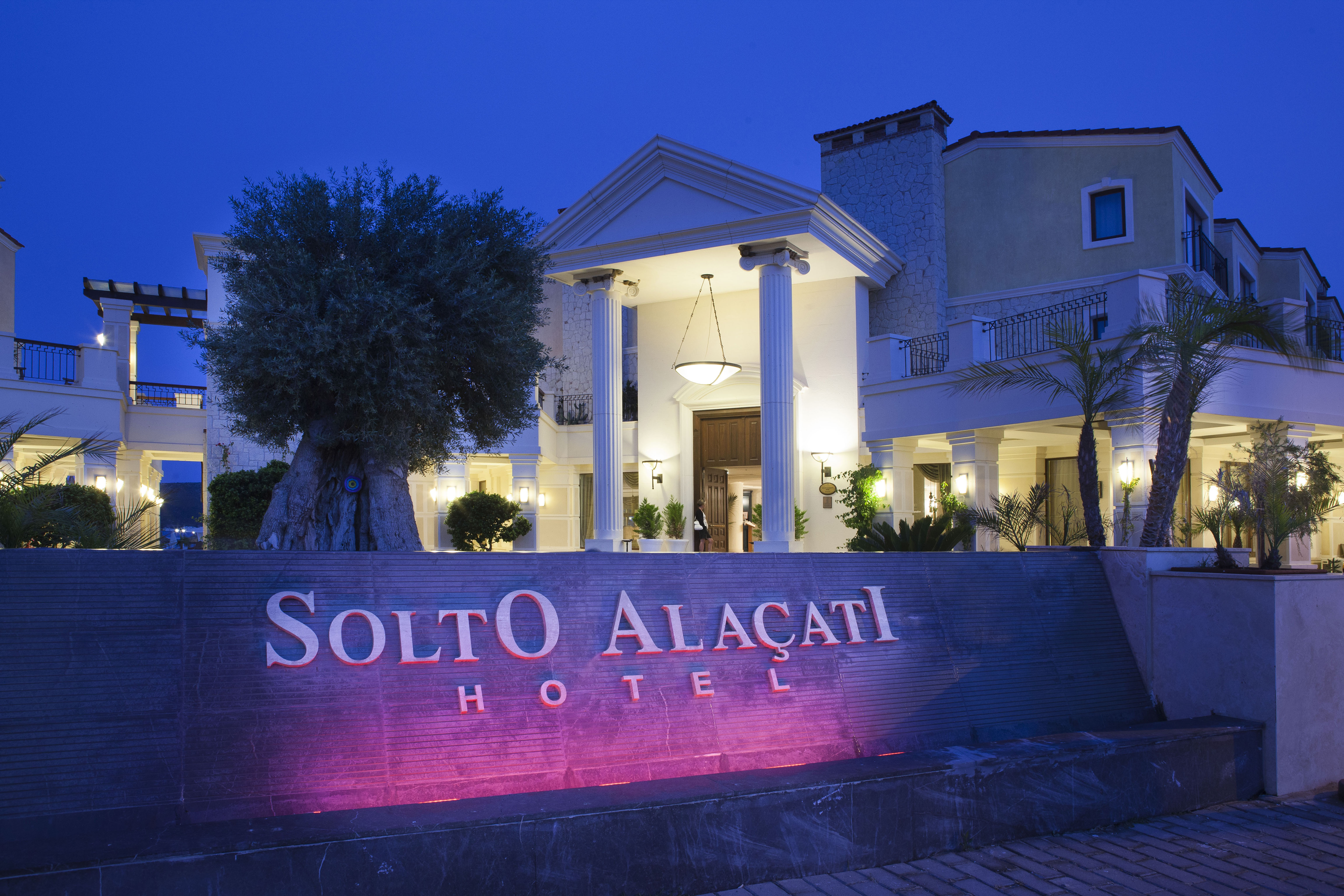 Cocos The Club Solto