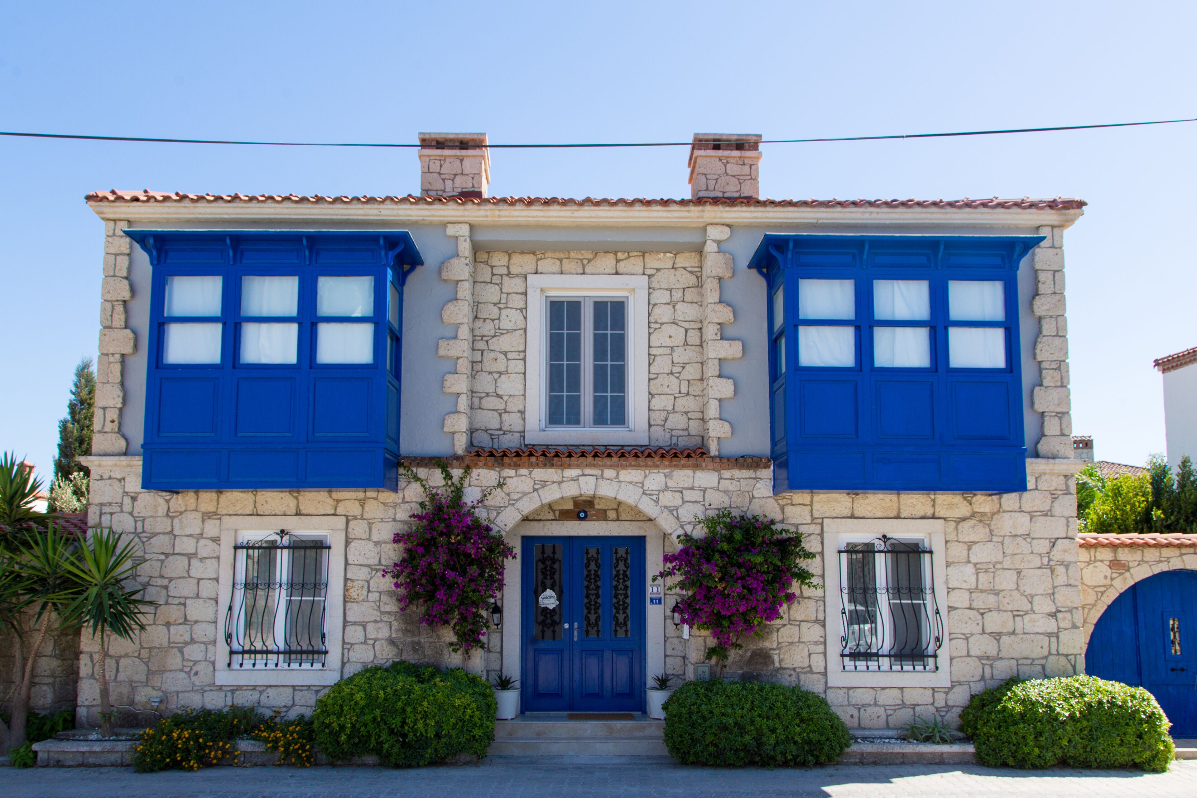 Purlen Otel