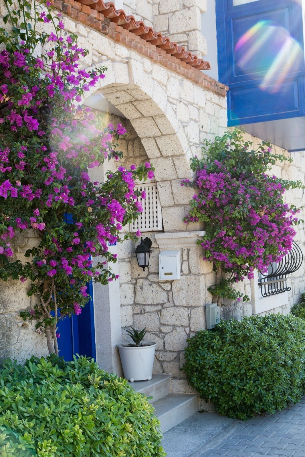 Purlen Otel