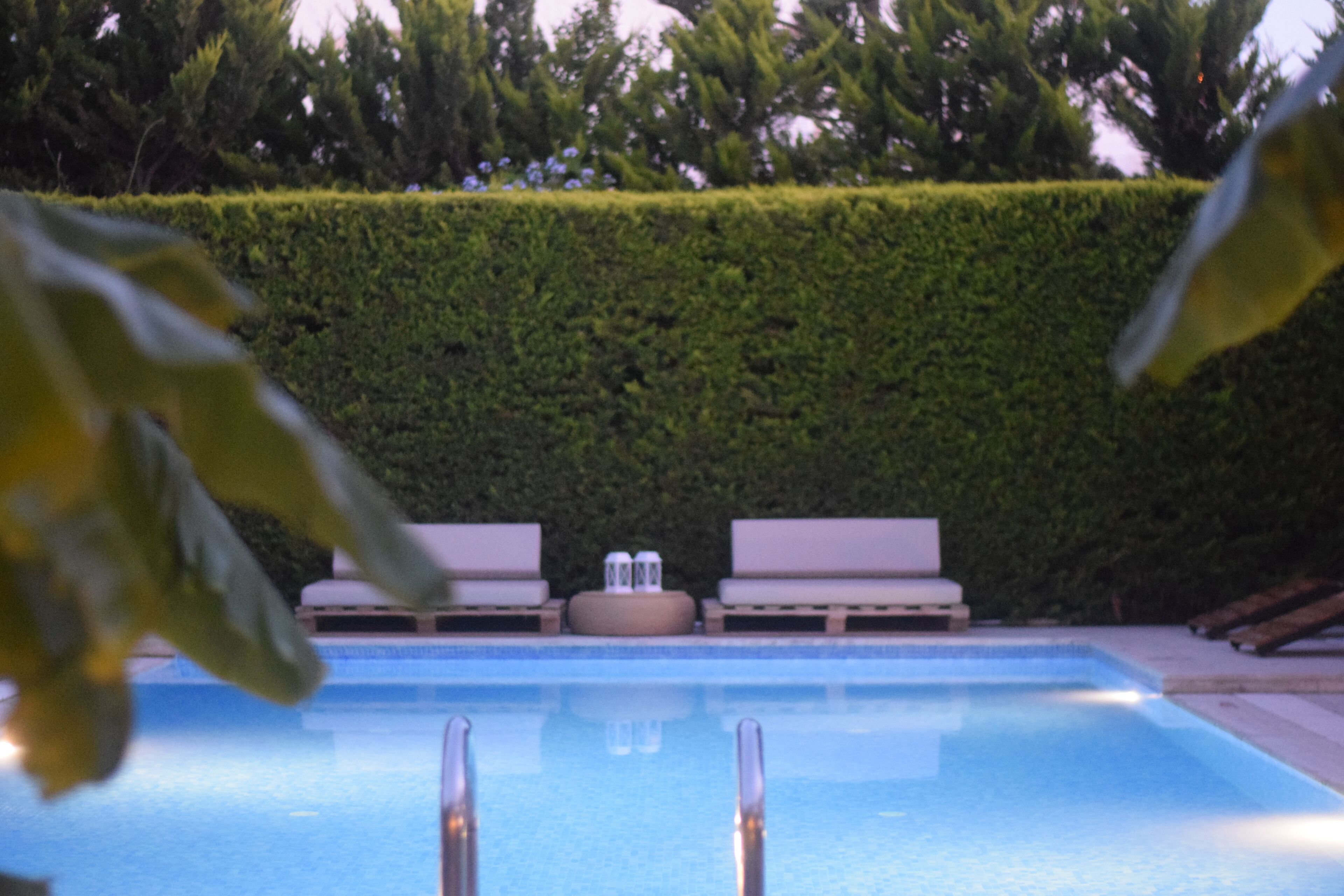 Purlen Otel