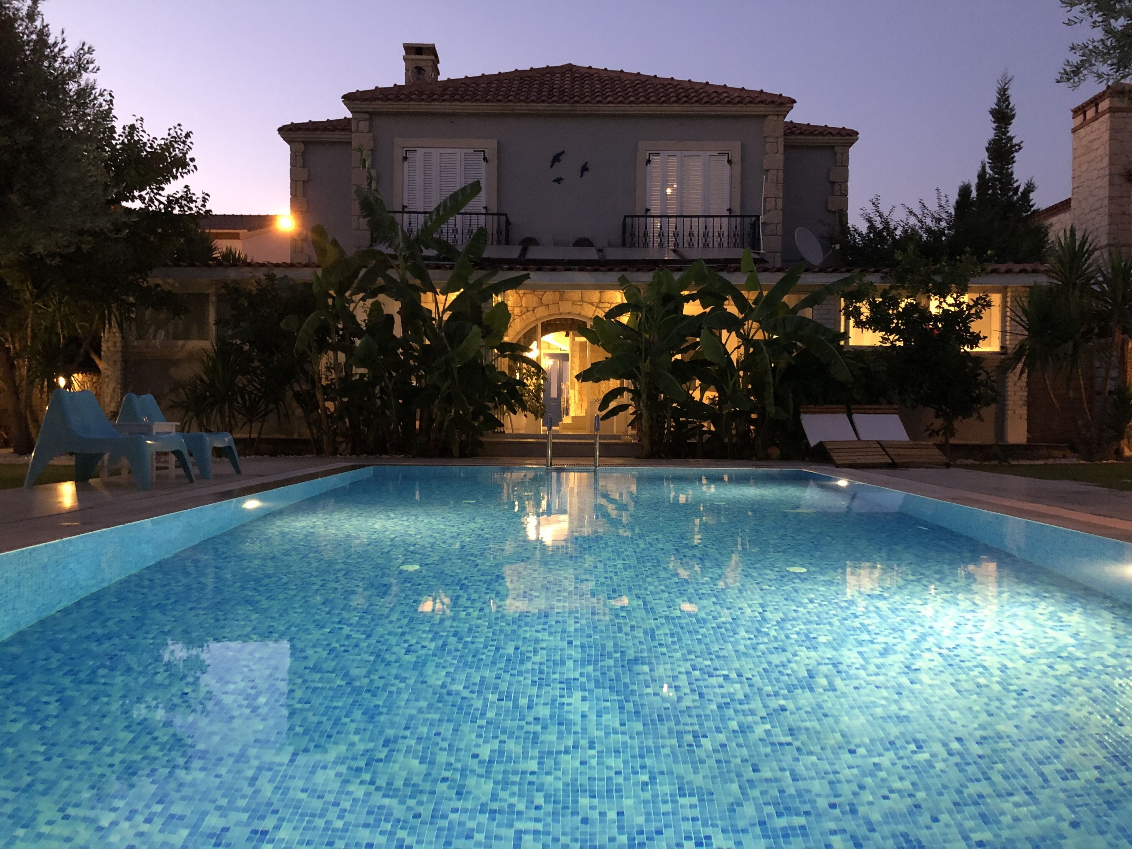 Purlen Otel