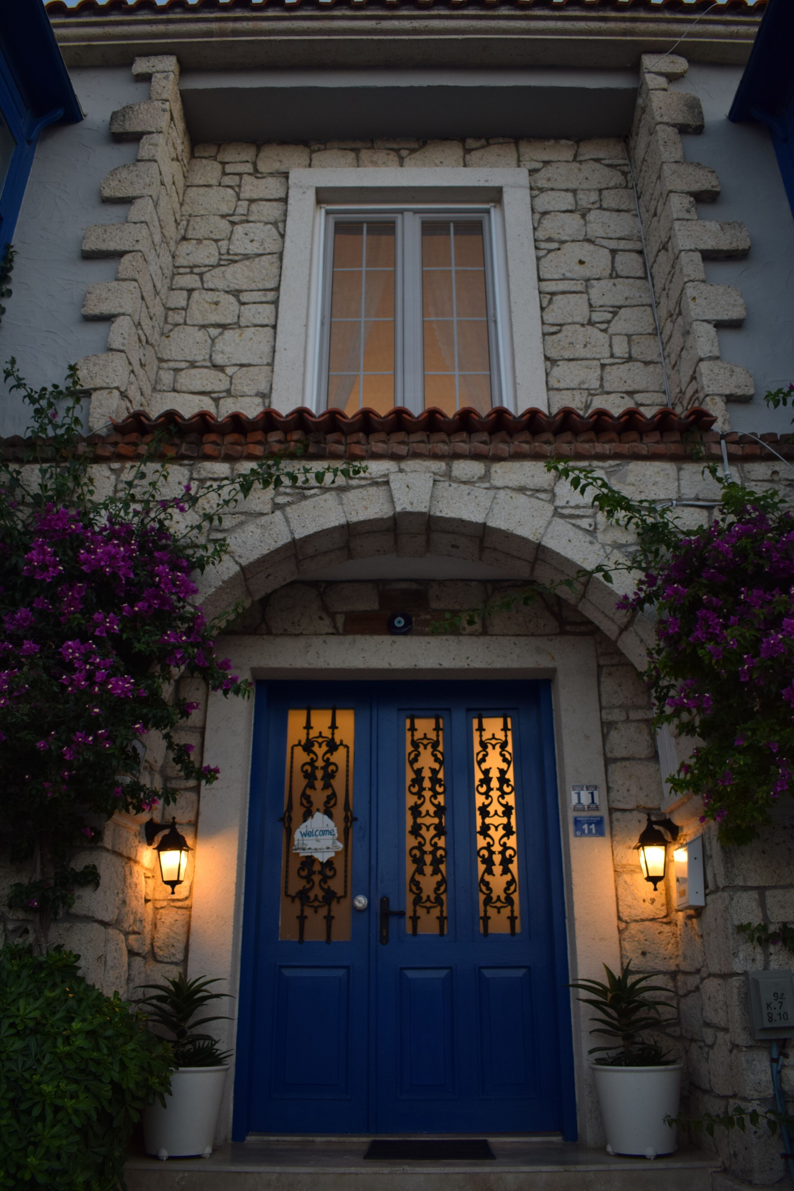 Purlen Otel
