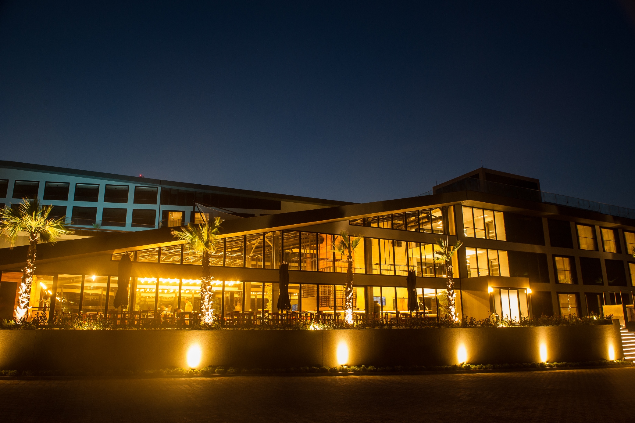 The S, Ascend Hotel Collection