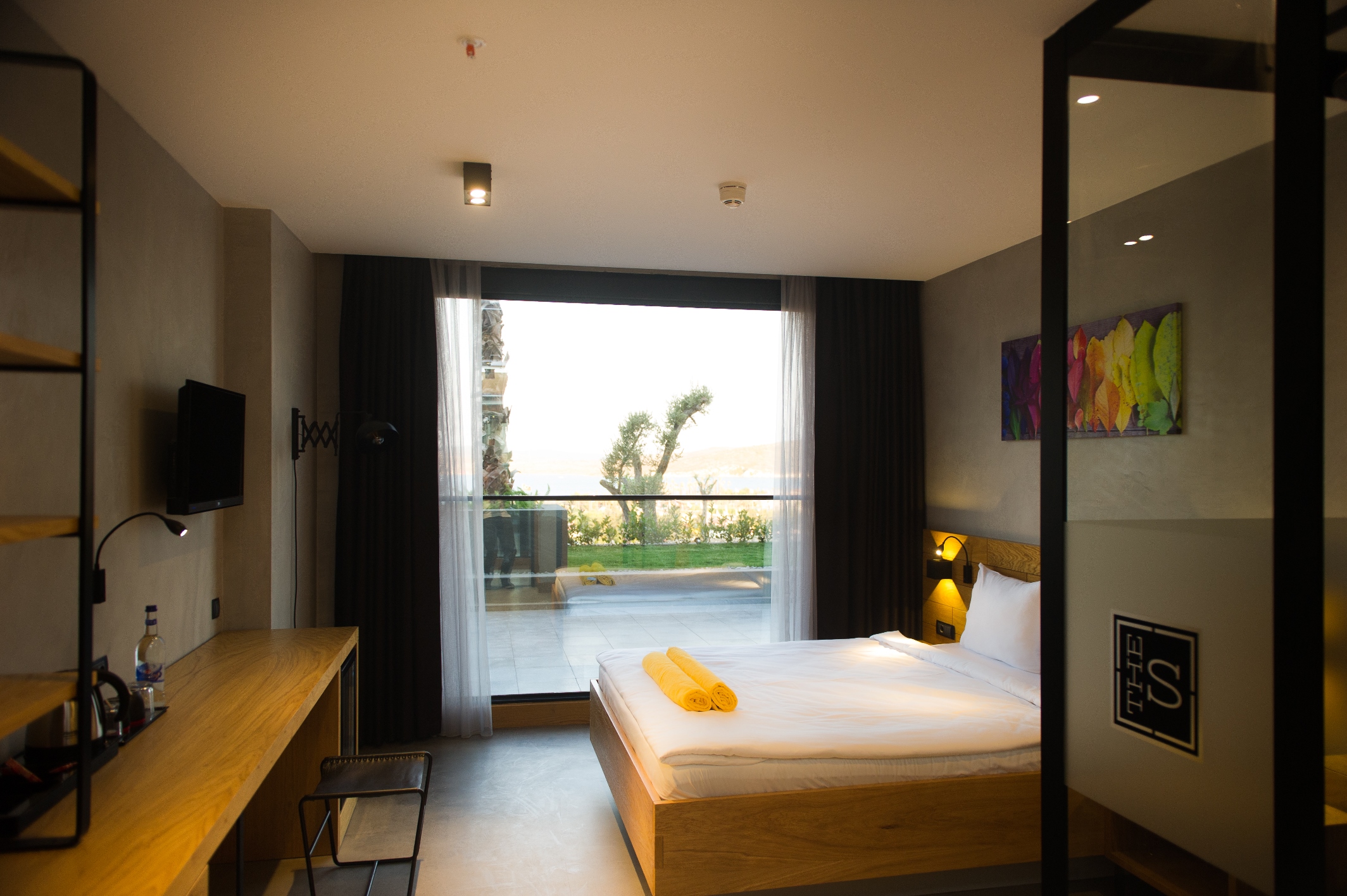 The S, Ascend Hotel Collection