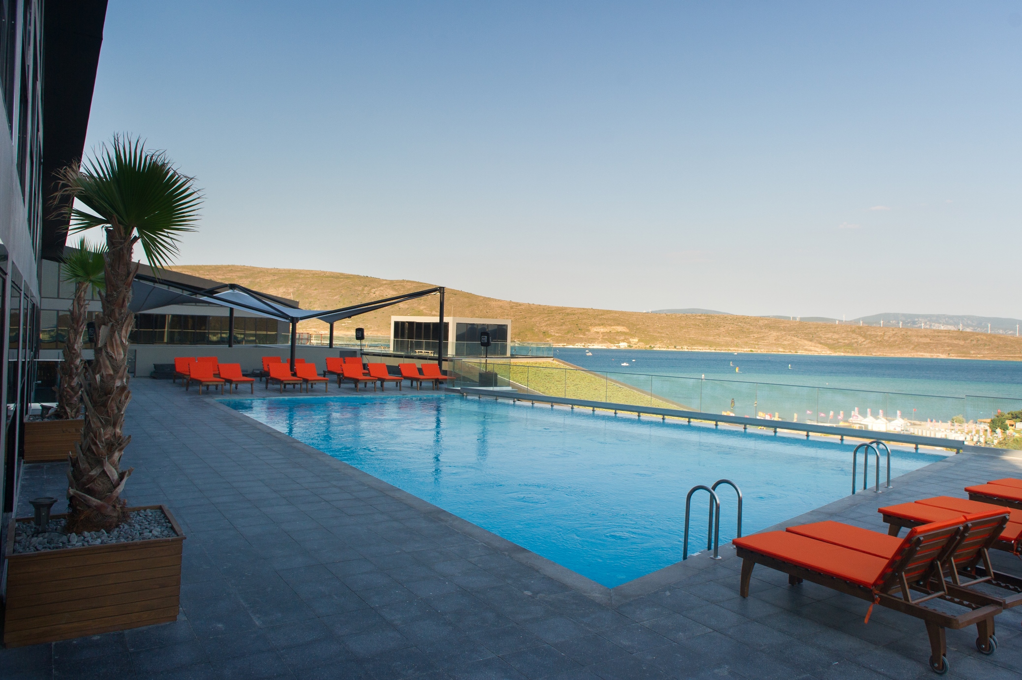 The S, Ascend Hotel Collection