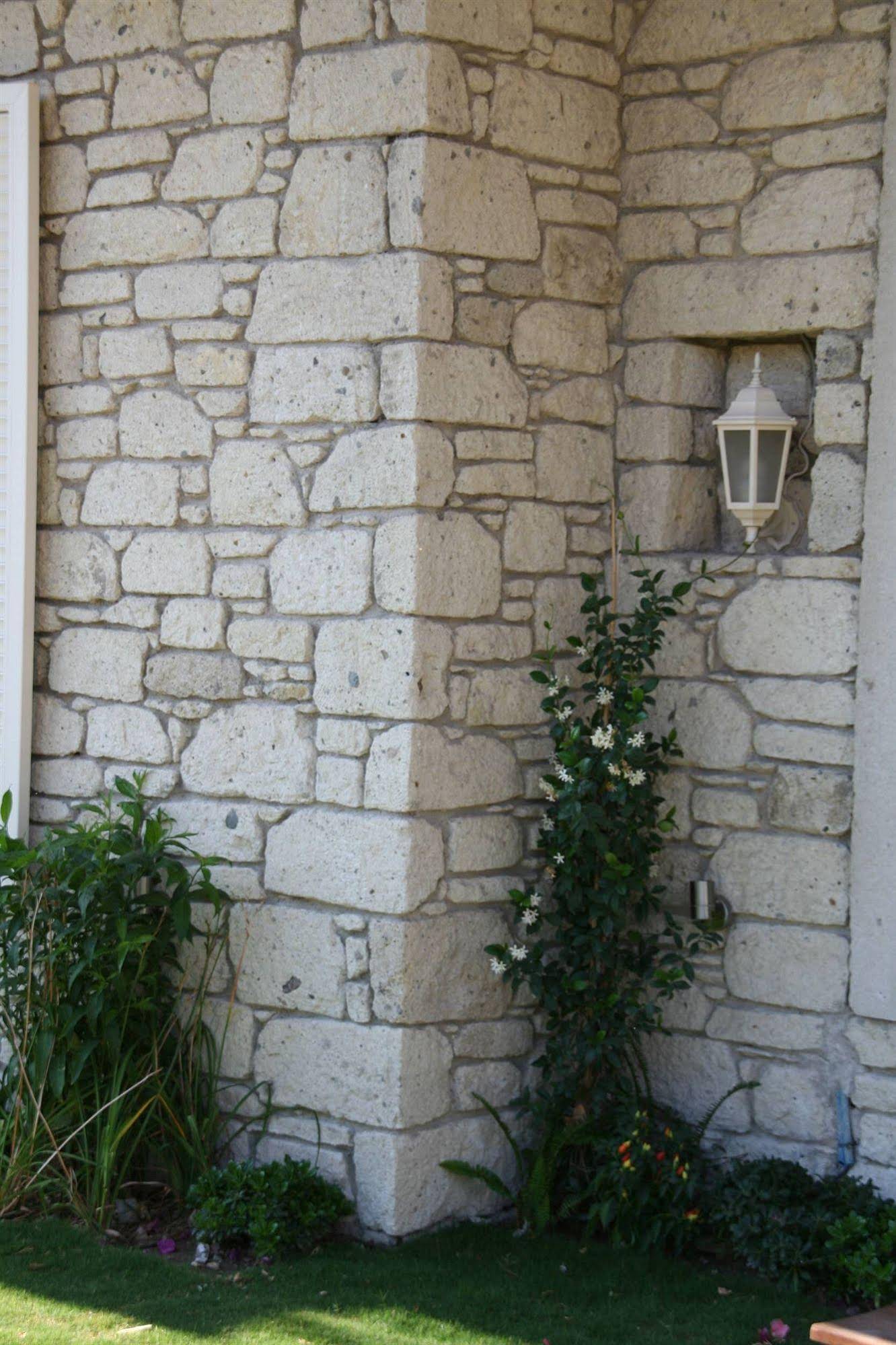 Yasemin Alacati Otel