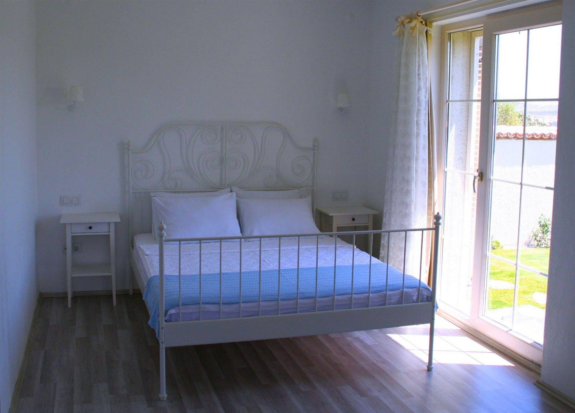 Yasemin Alacati Otel