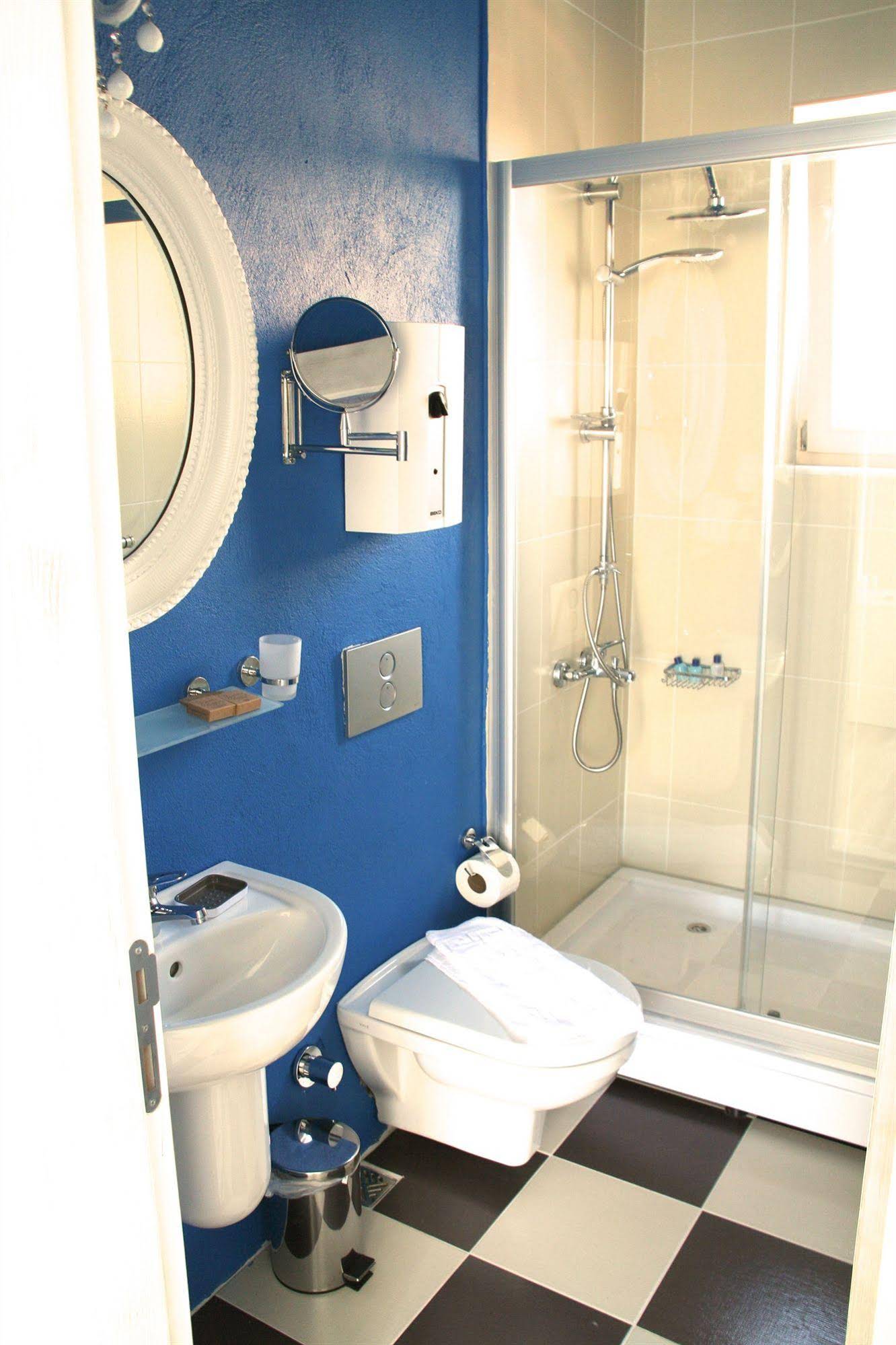 Yasemin Alacati Otel